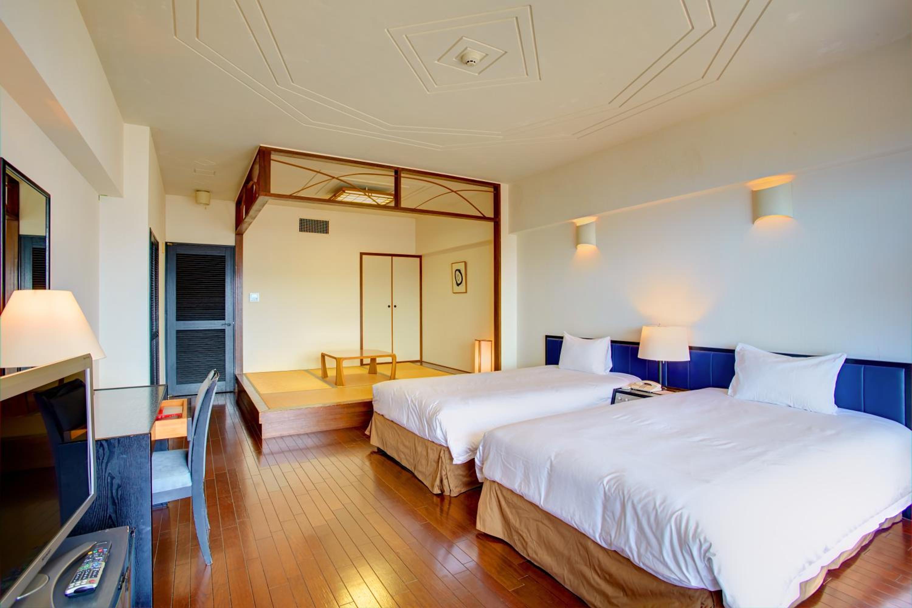 Room Selected at Check-In photo 2