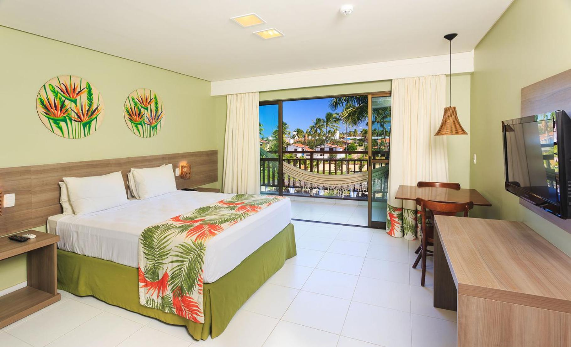 Superior Double Room (2 Adults)
