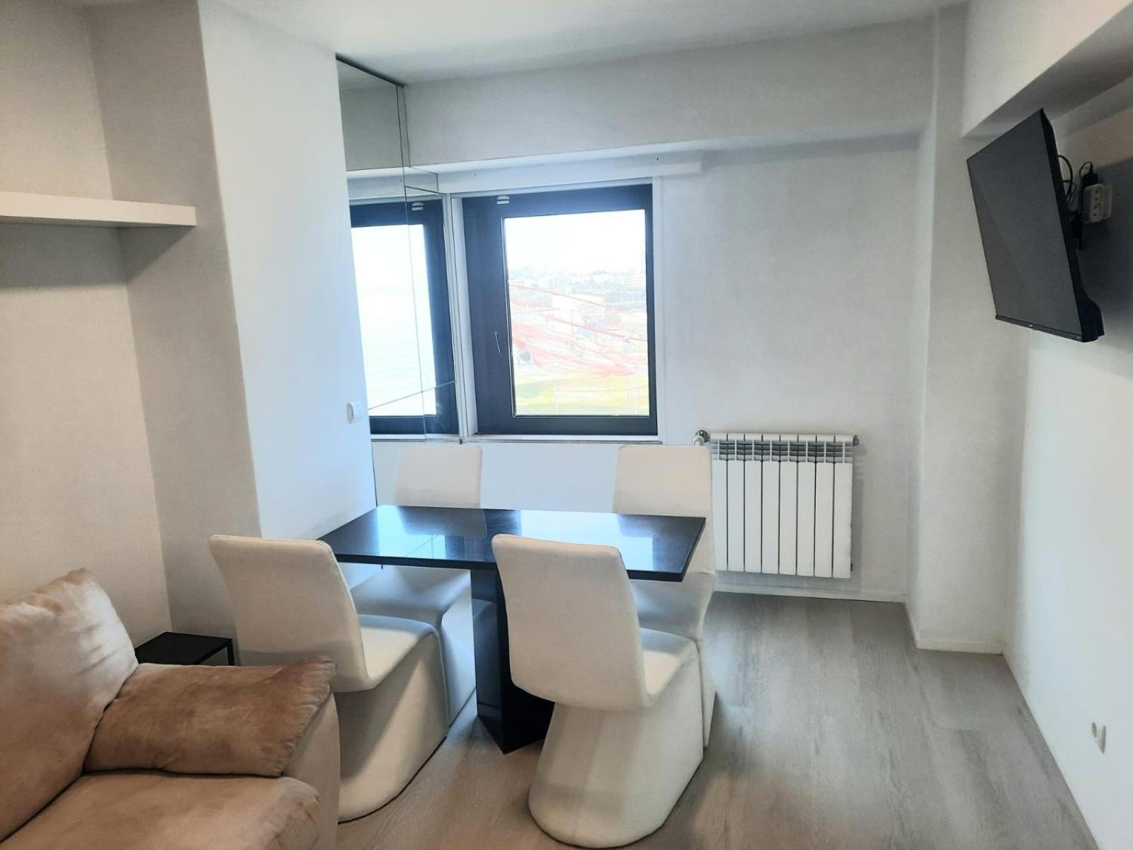 Apartment with Sea View photo 1