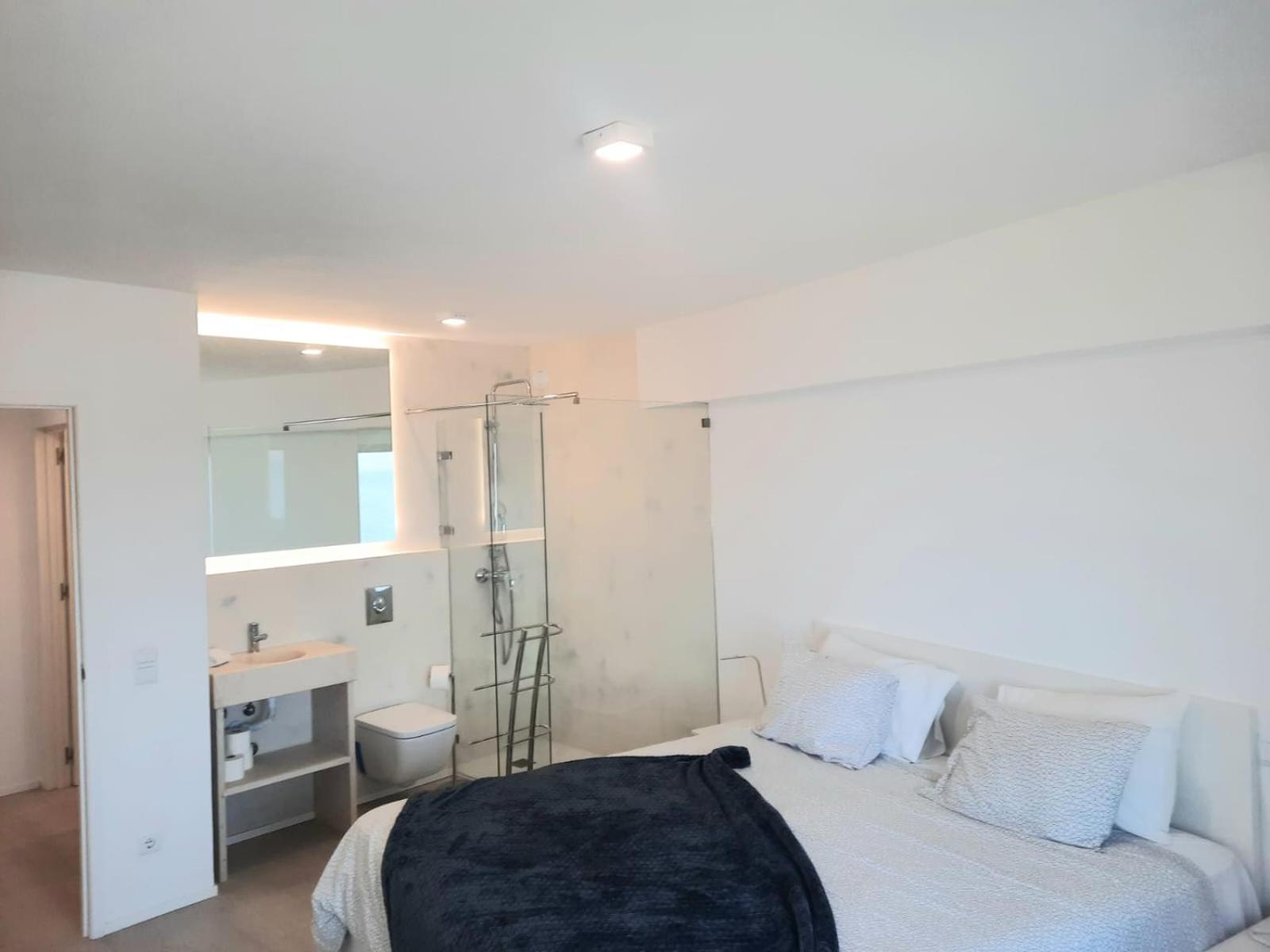 Apartment with Sea View photo 1
