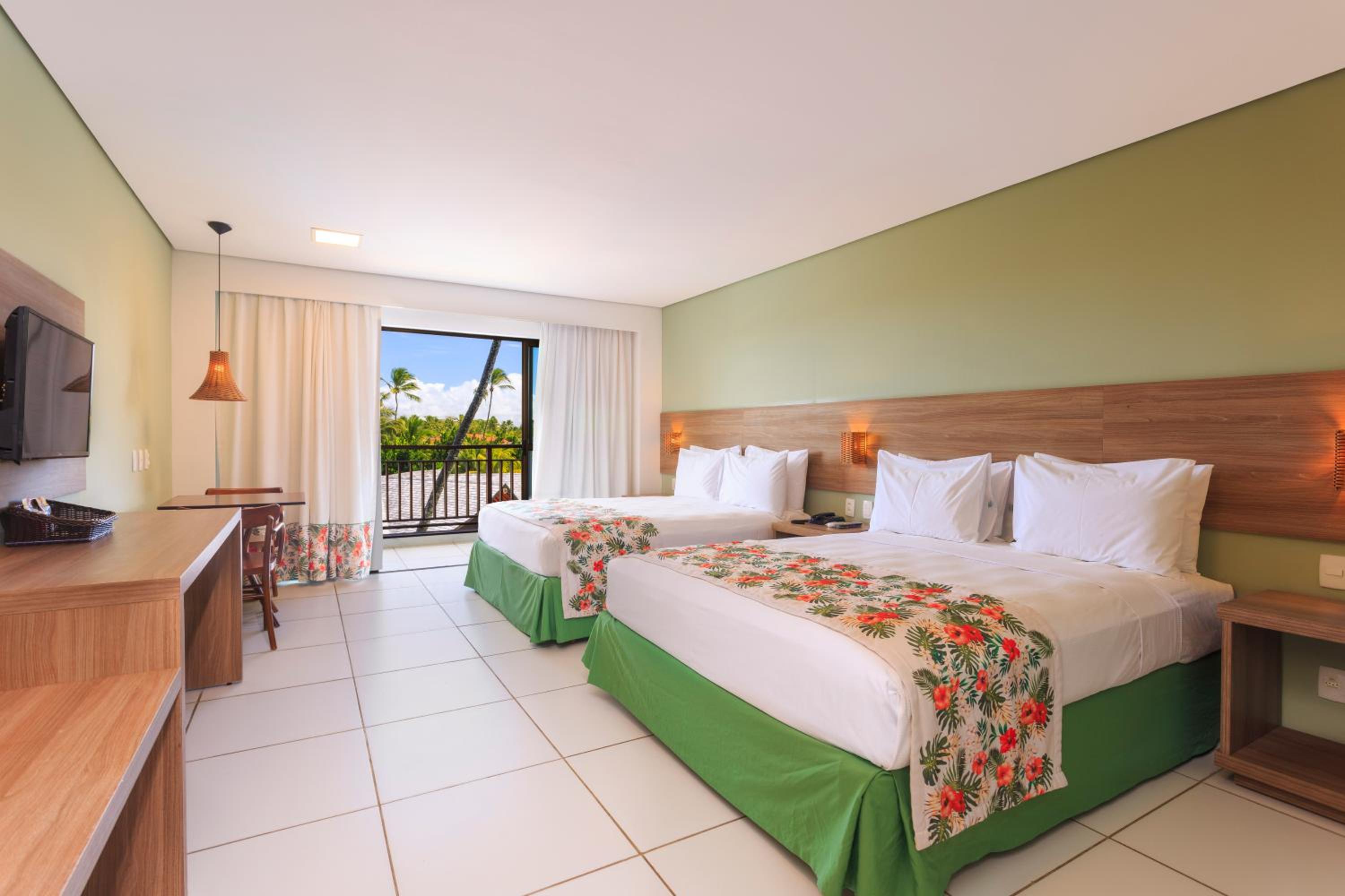 Superior Triple Room (3 adults + 1 child)