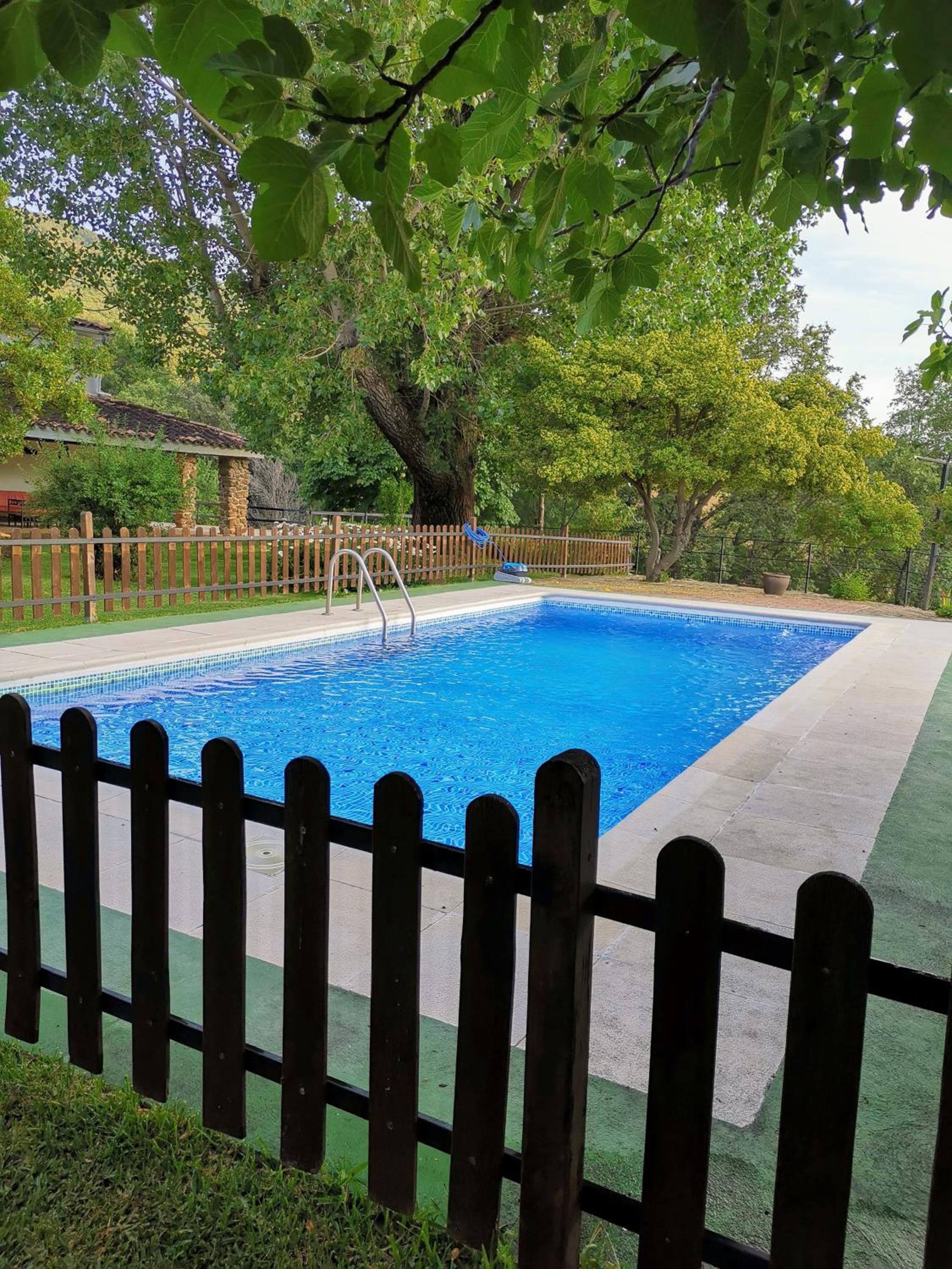Seven-Bedroom House photo 3