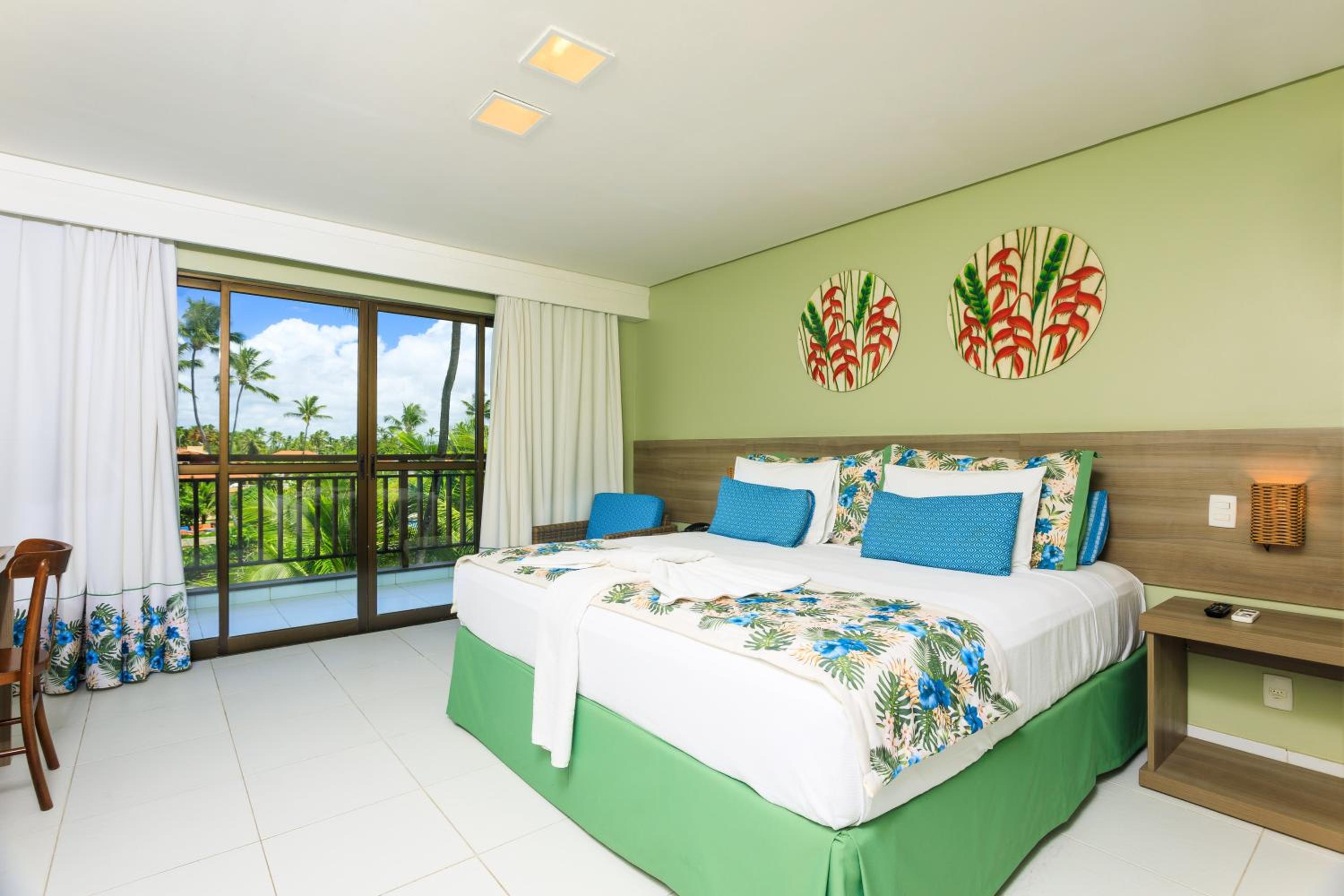 Deluxe Double Room (2 Adults)