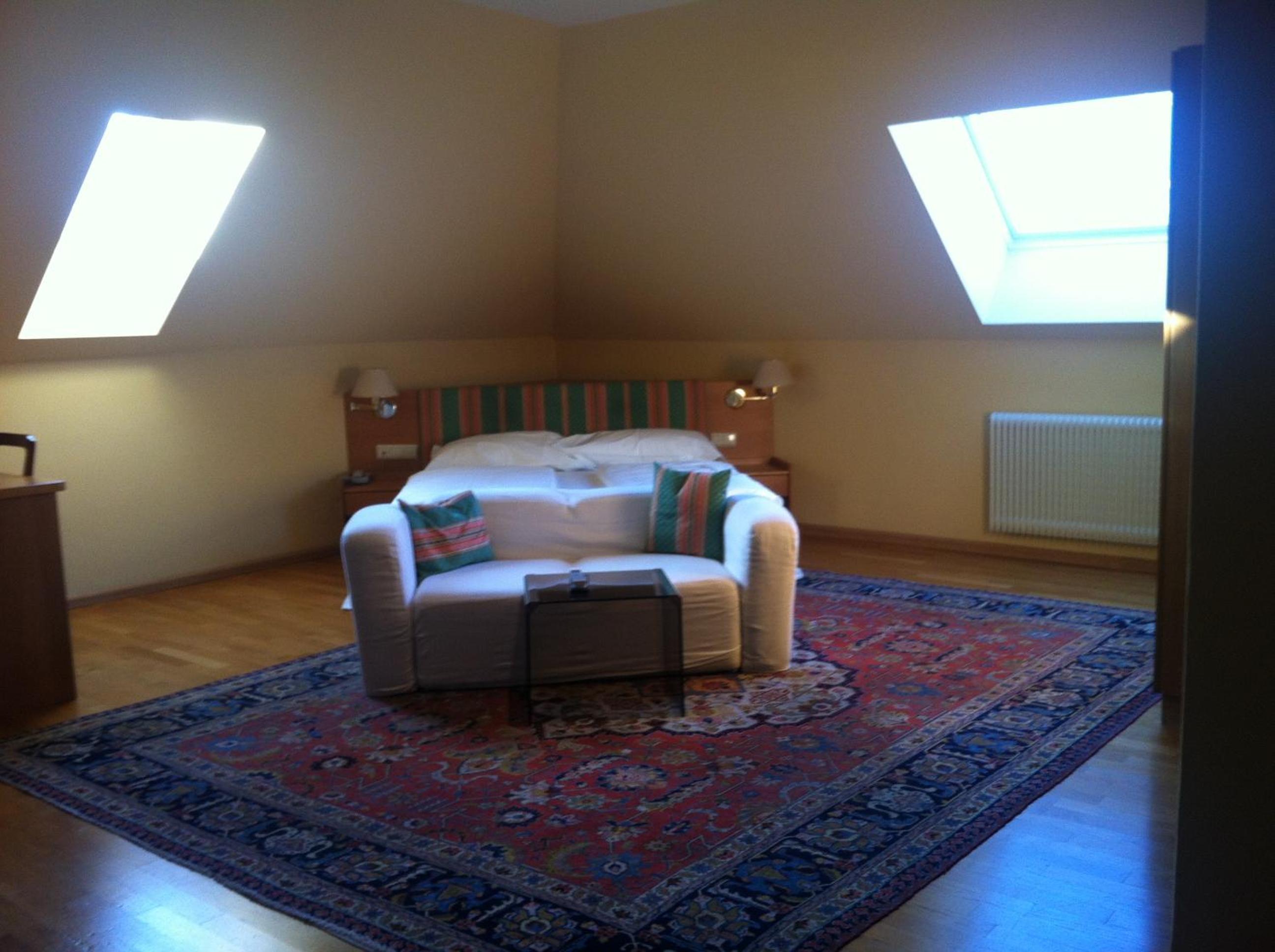 Quadruple Room - Photo 1