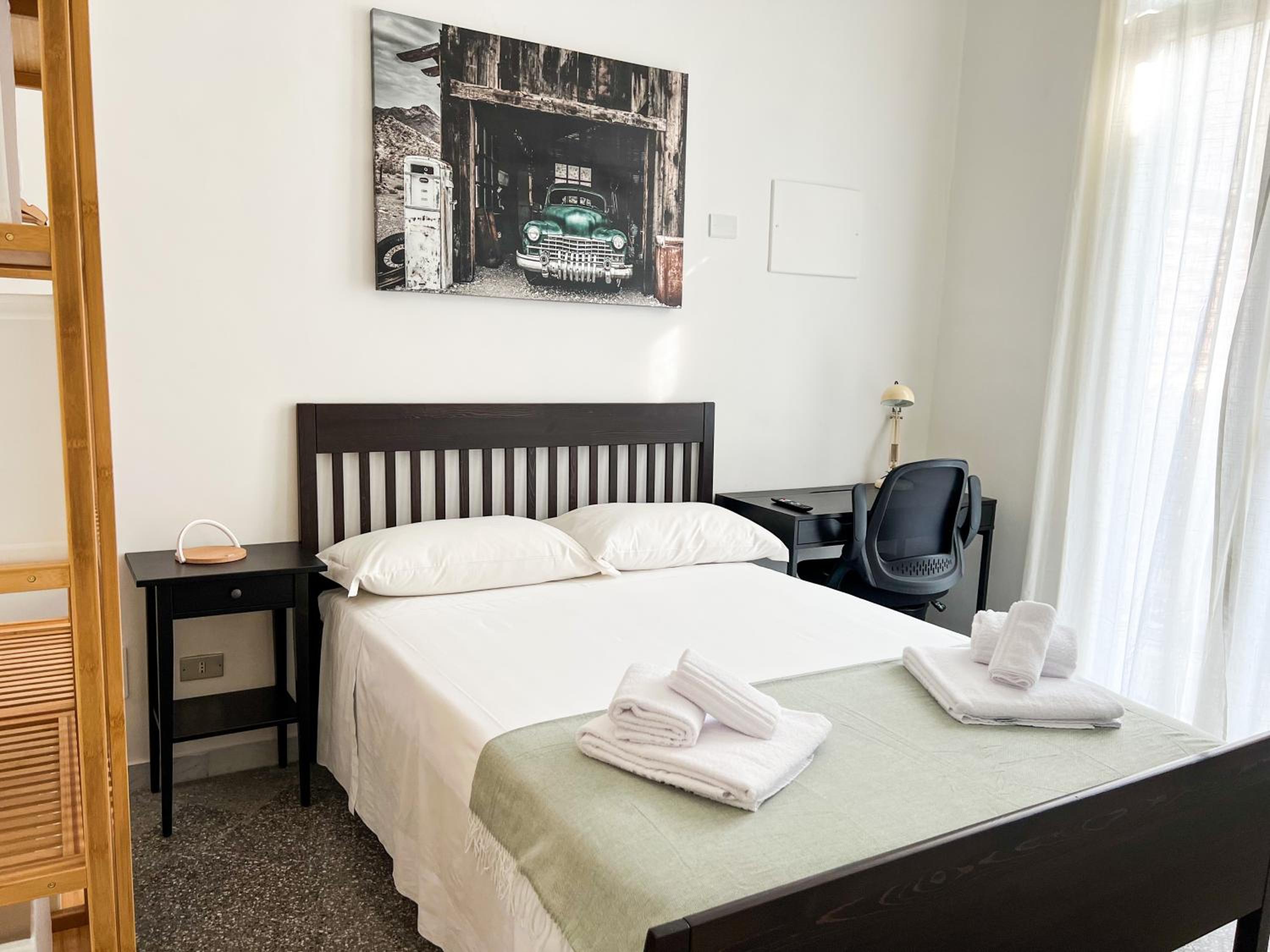 Two-Bedroom Suite