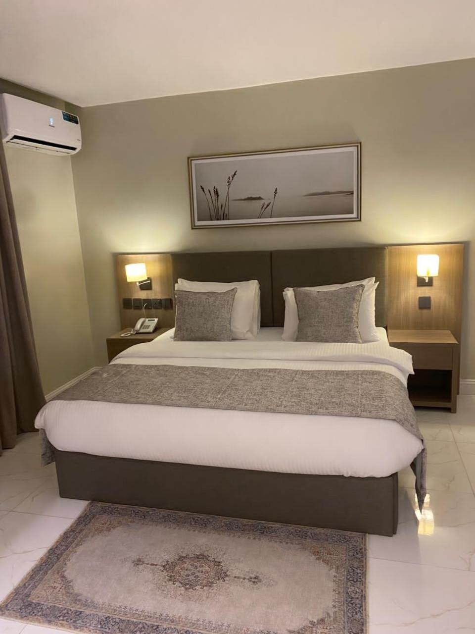 Standard Double Room - Photo 1