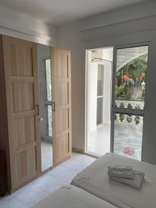 Casa de tres habitaciones