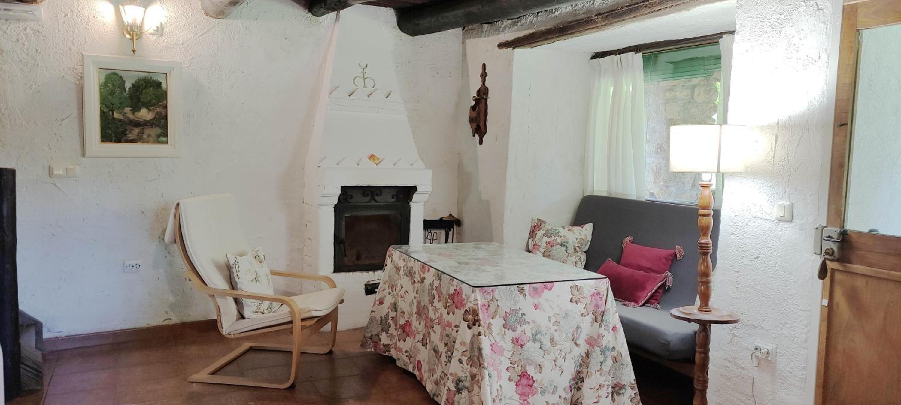 One-Bedroom Cottage (4 Adults) photo 3