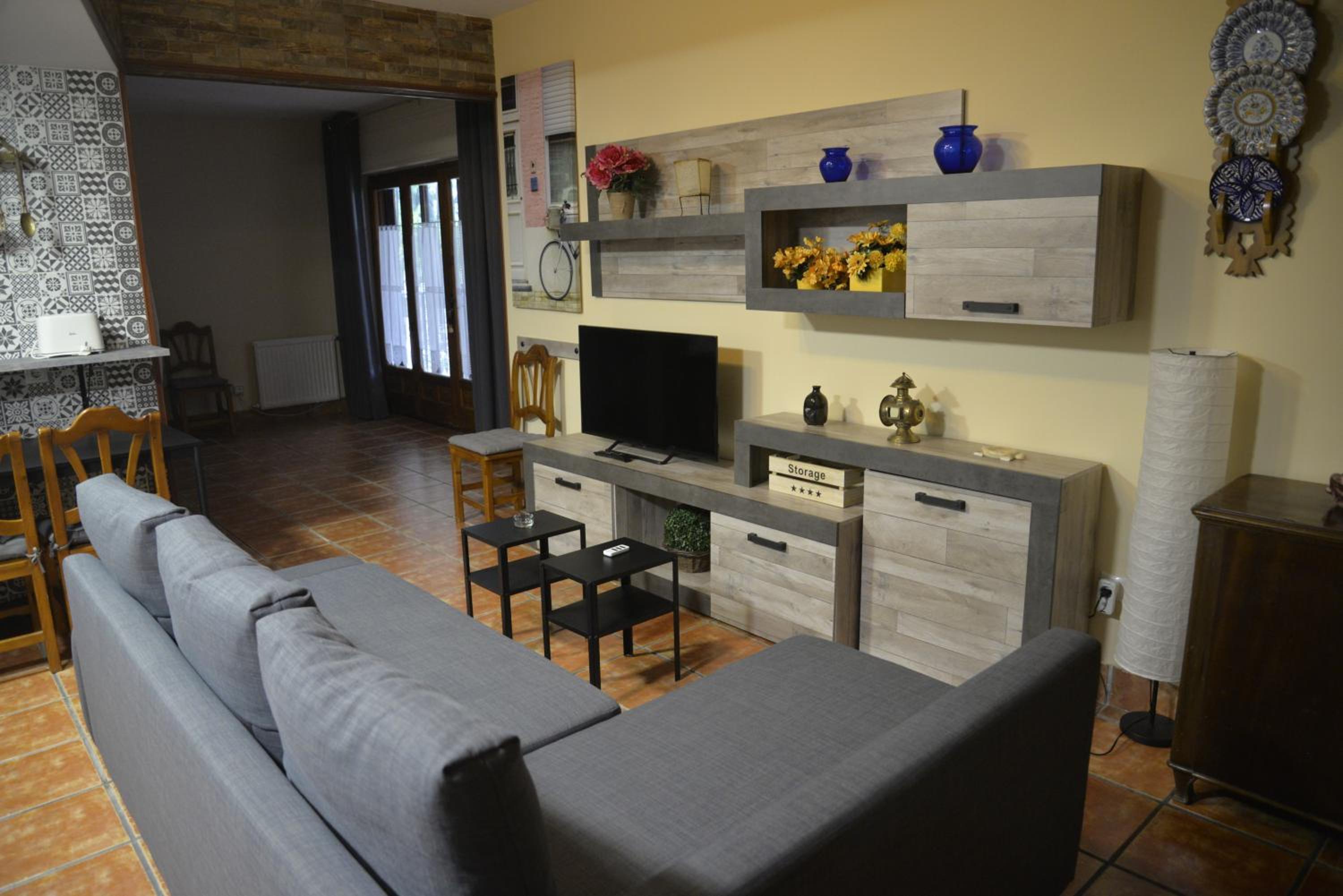 Apartamento Estudio