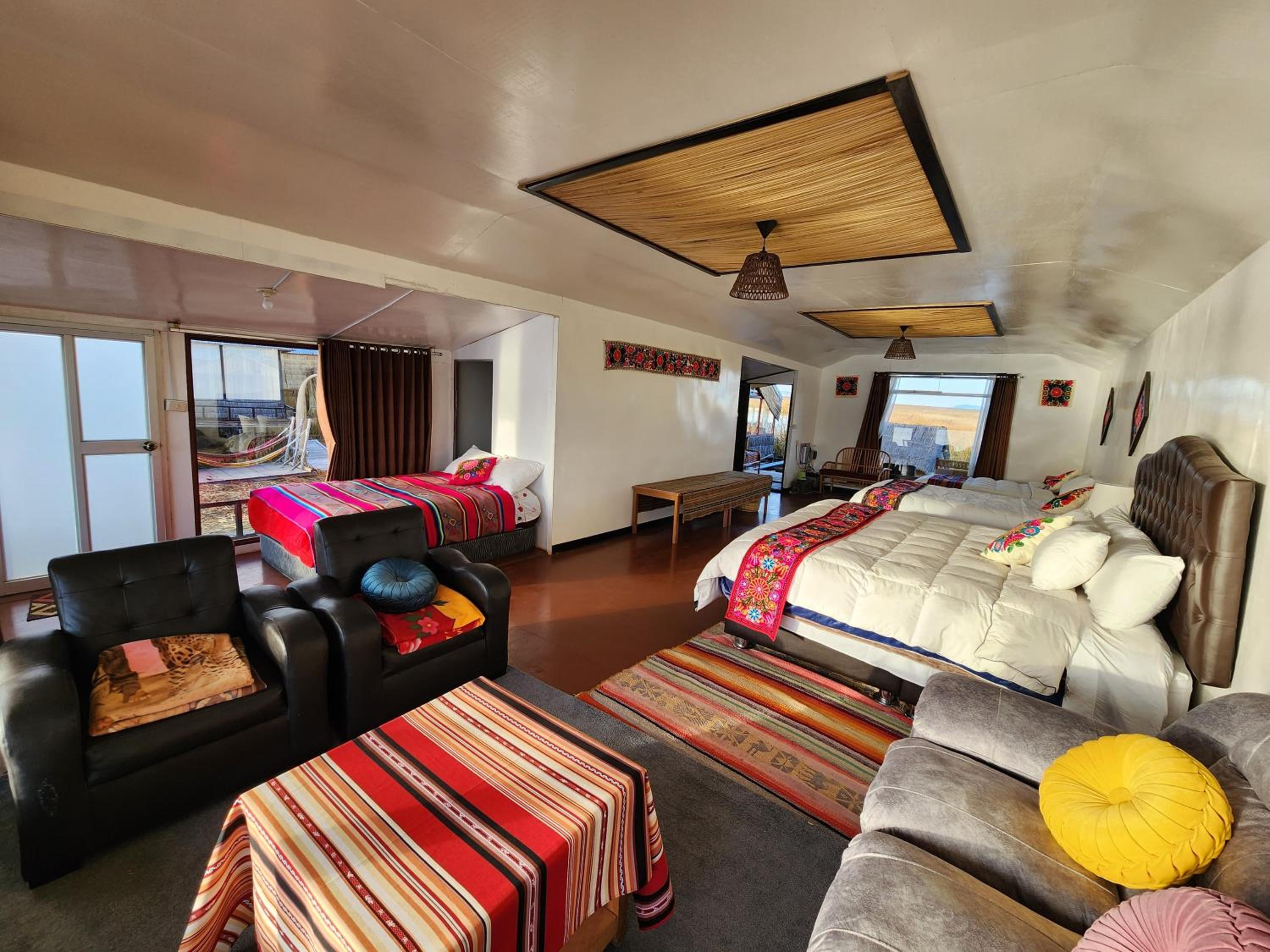 Triple Room With Lake View photo 3