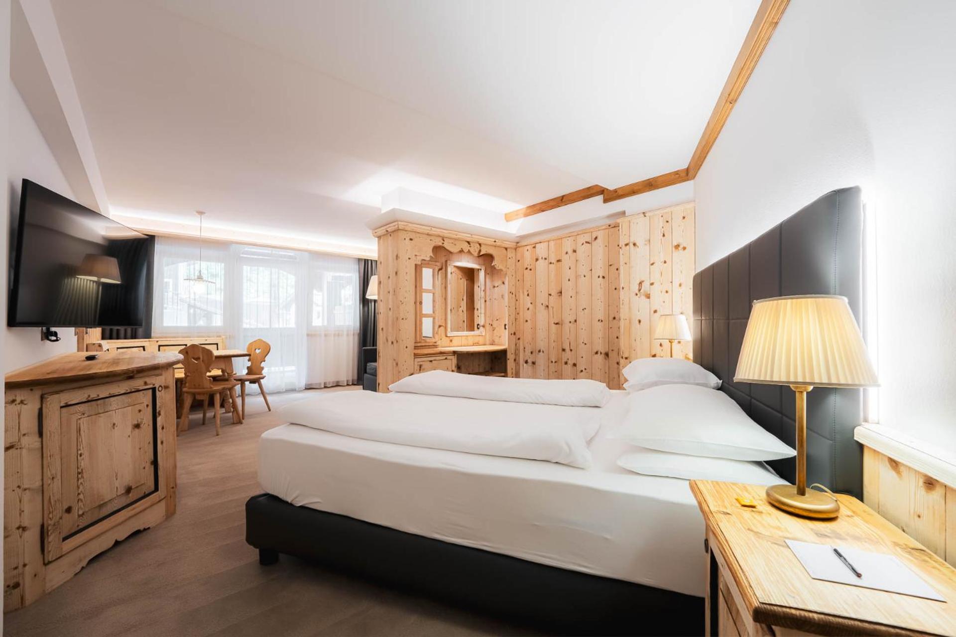Superior Double Room - Photo 9