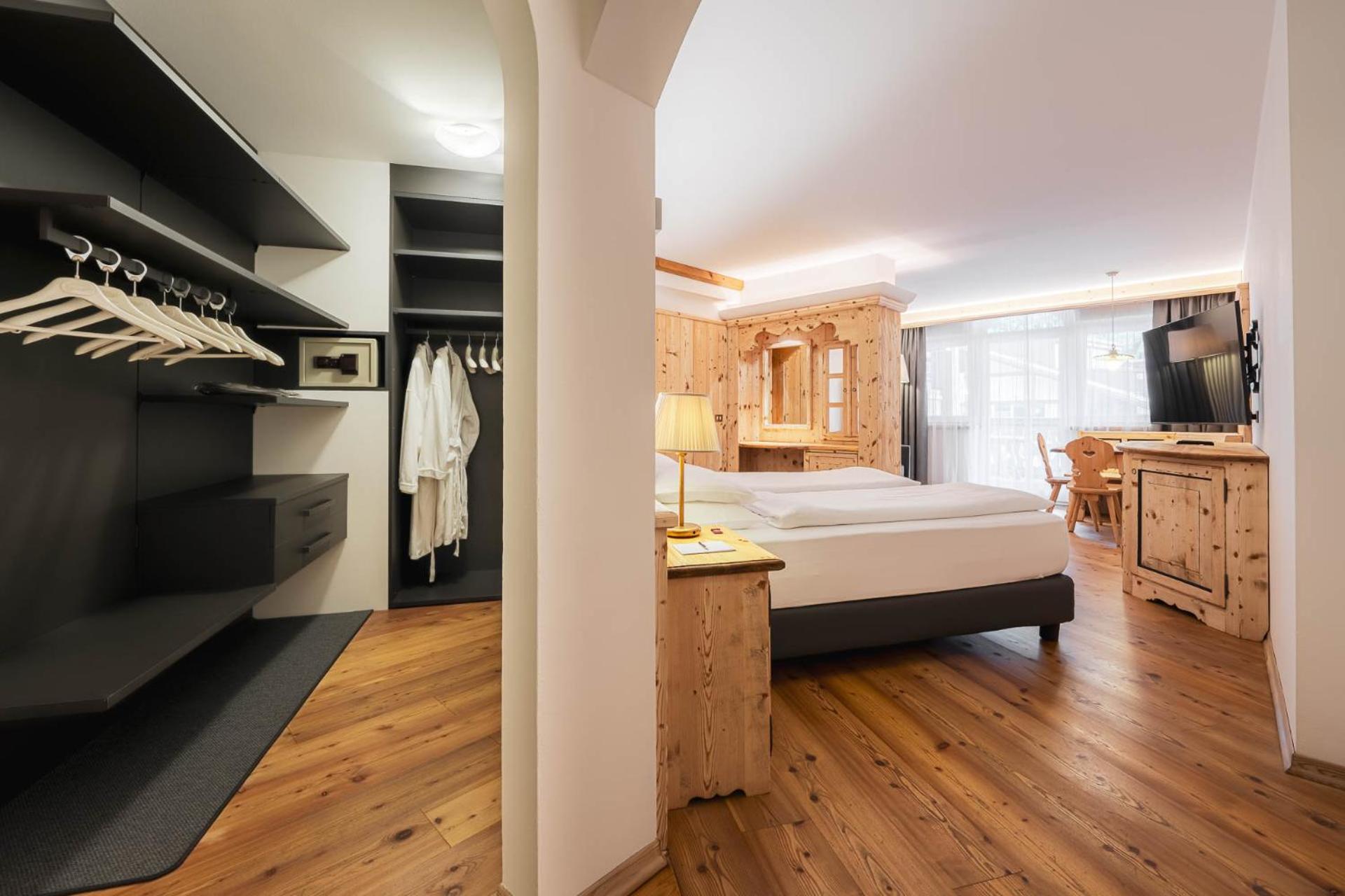 Superior Double Room - Photo 7