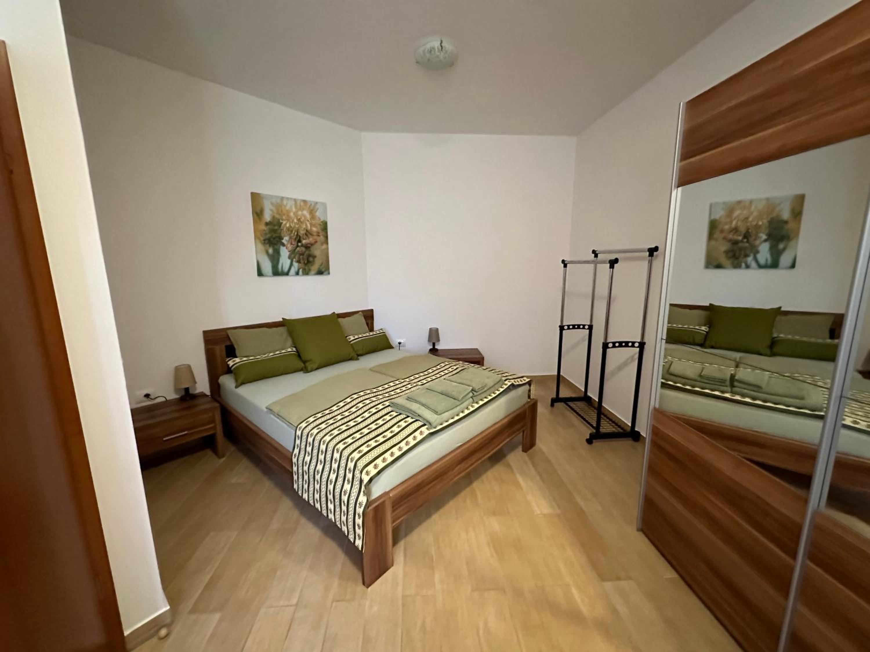 Triple Room with Bathroom
