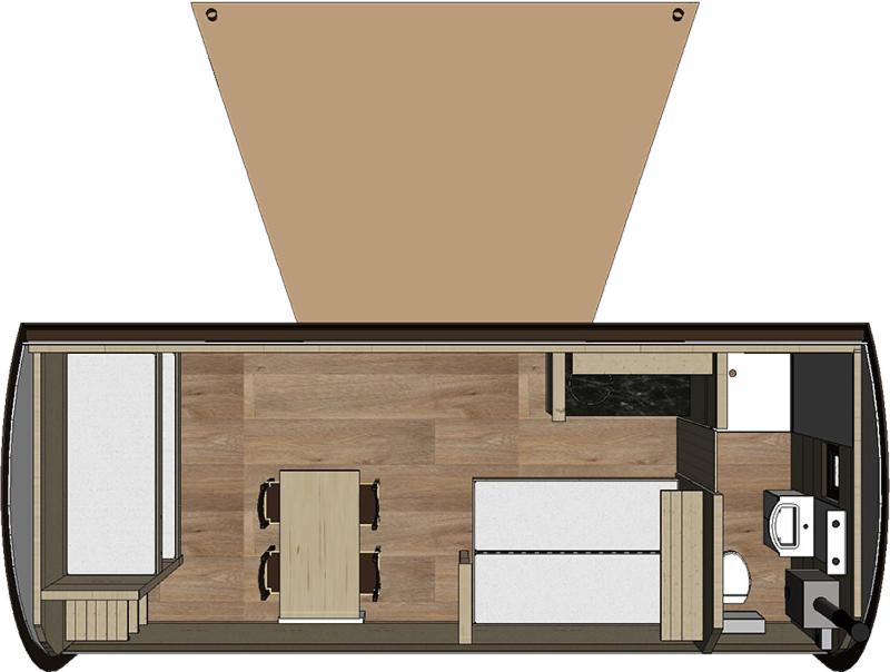 Superior Chalet photo 2