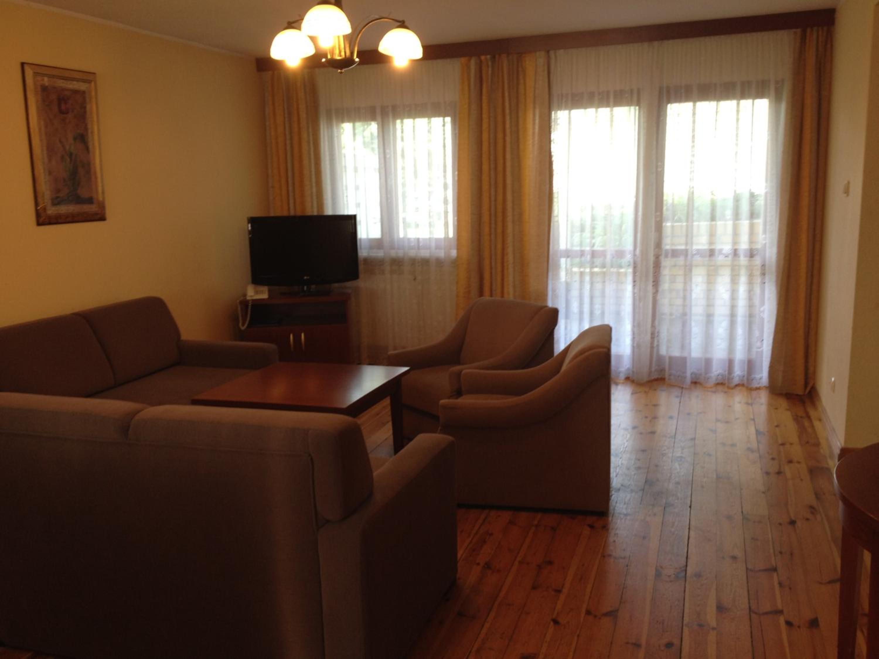 Standard Two-Bedroom Apartment photo 1