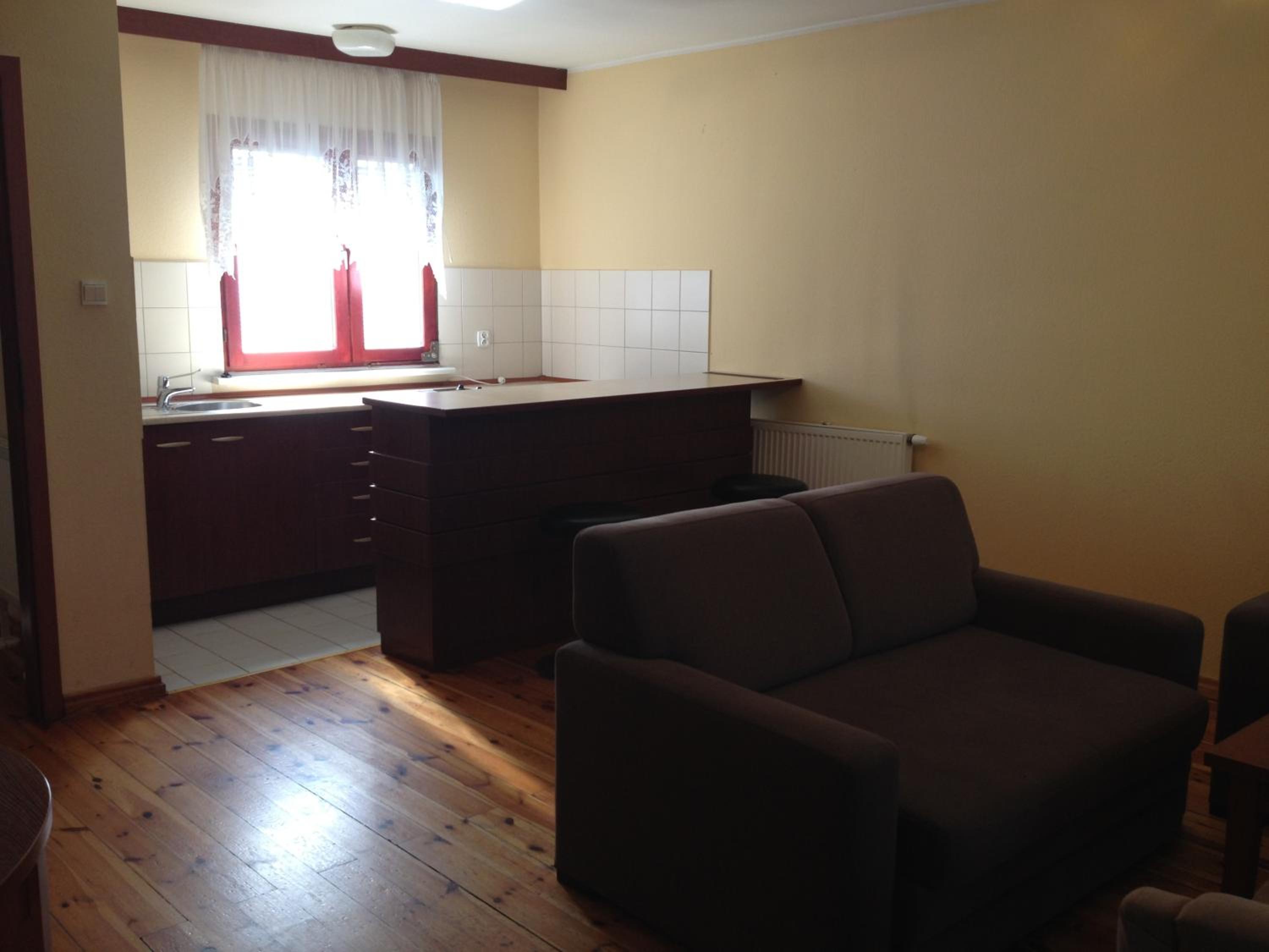 Standard Two-Bedroom Apartment photo 3