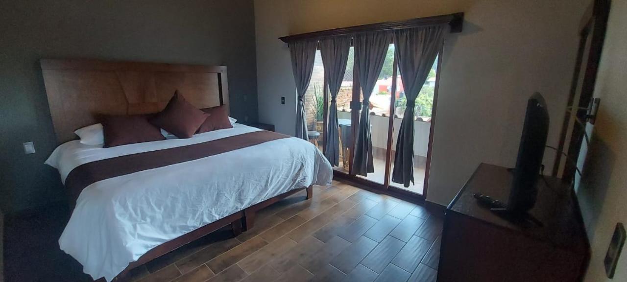 Junior Suite - Photo 2