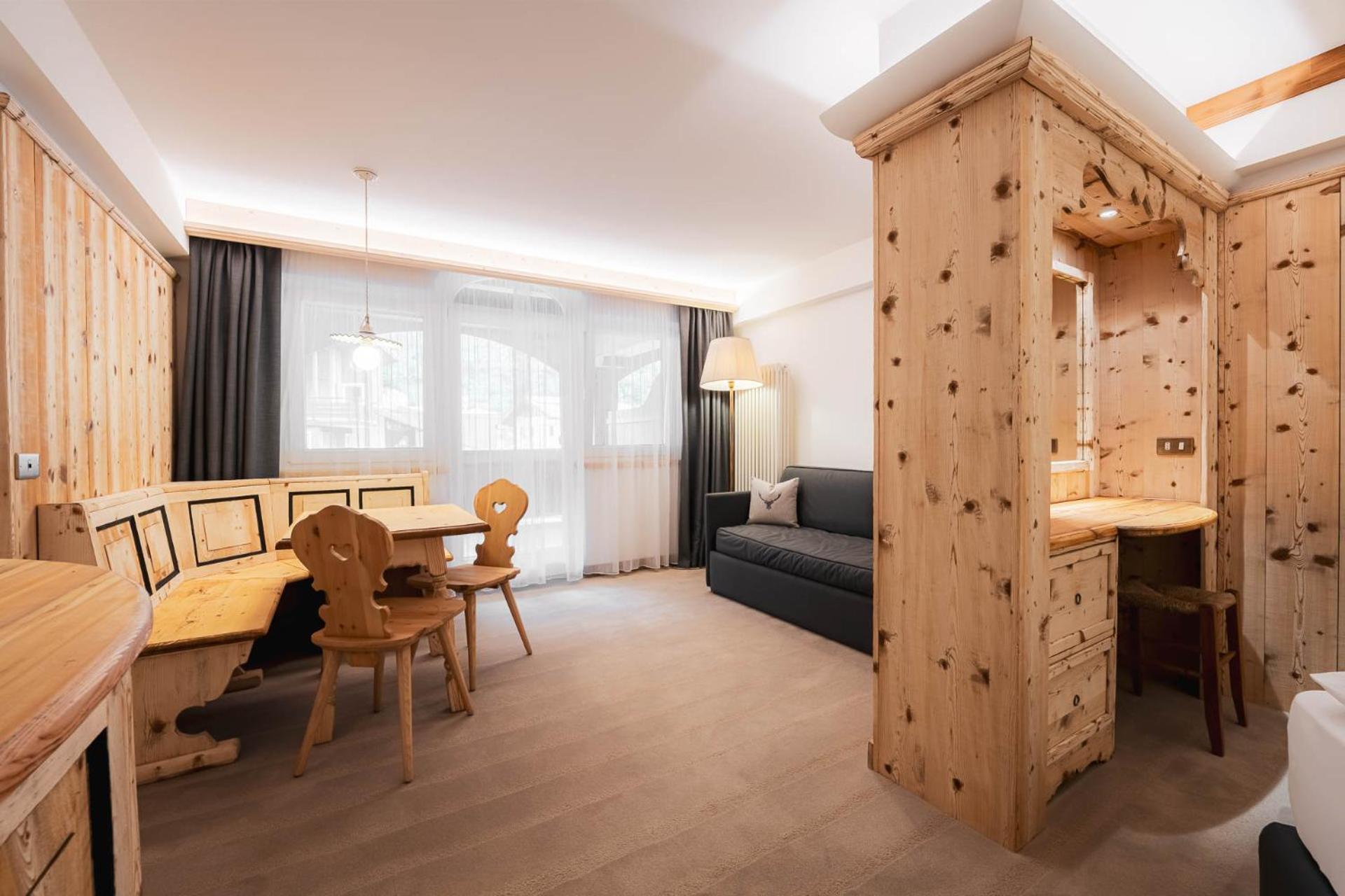 Superior Double Room - Photo 2