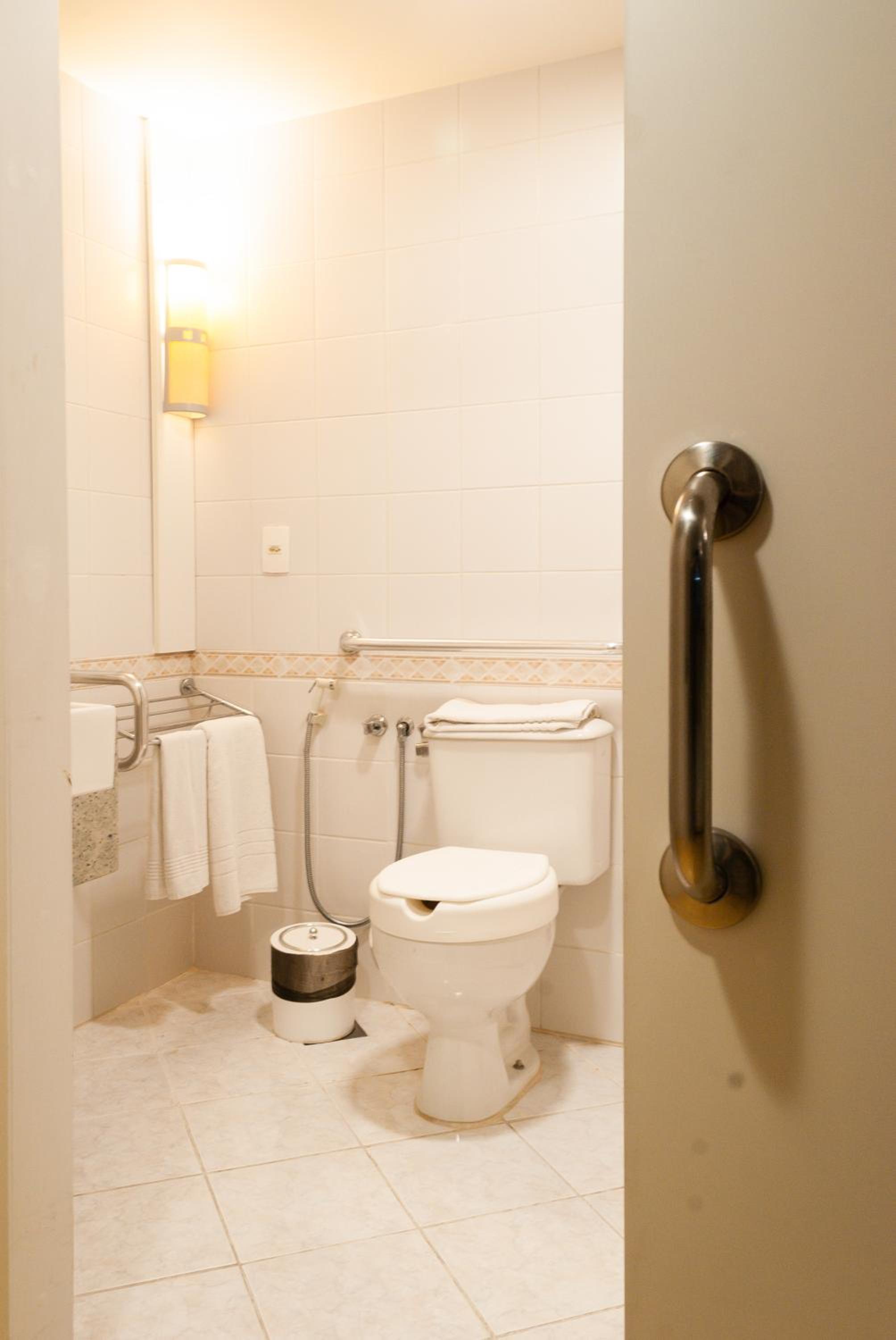 Double Room - Disability Access