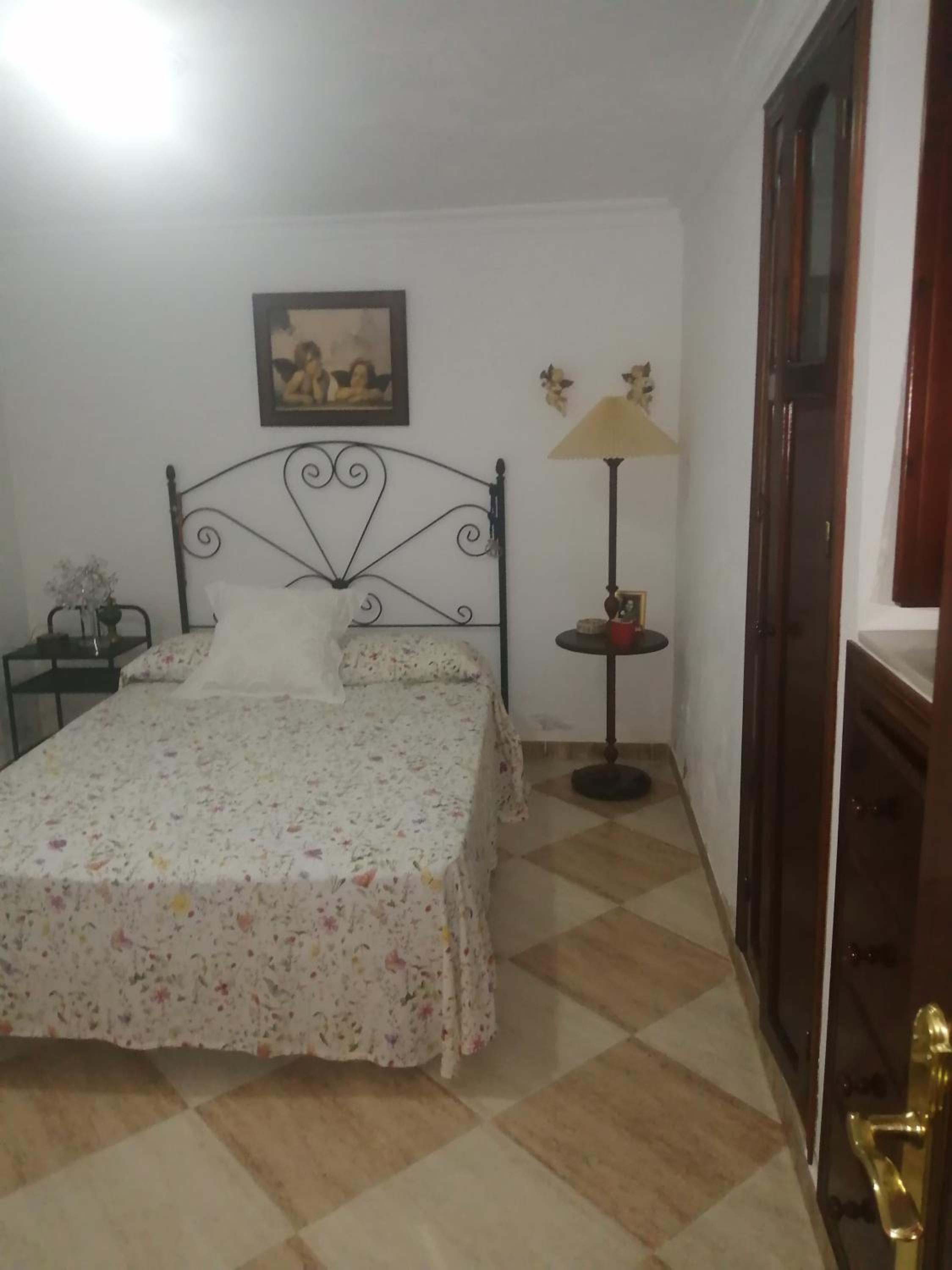 Casa de Dos Habitaciones