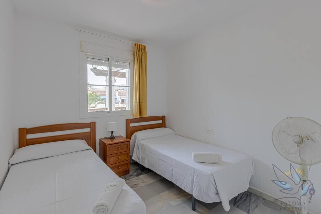Departamento de tres habitaciones