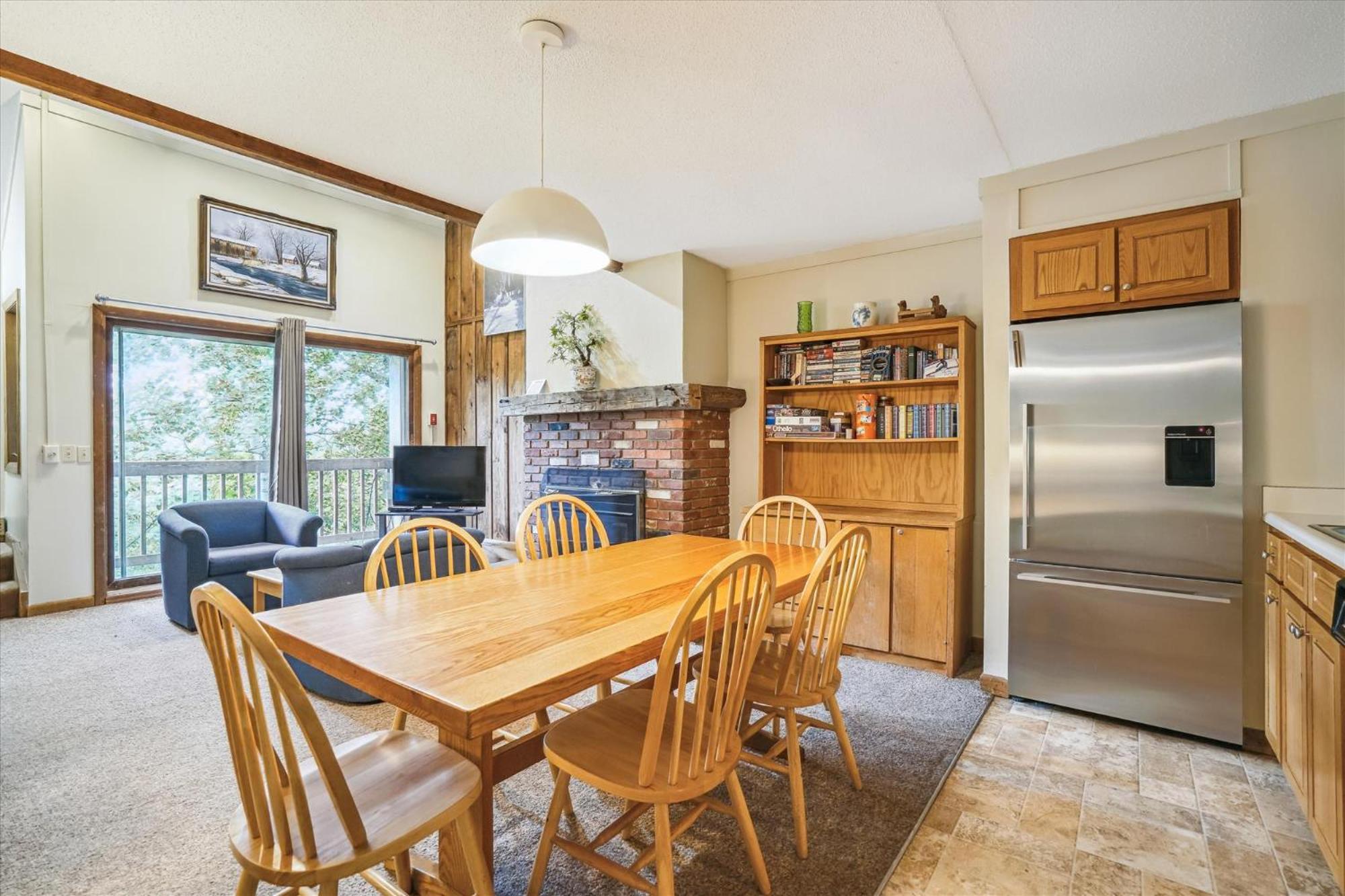 Vacation Home photo 2