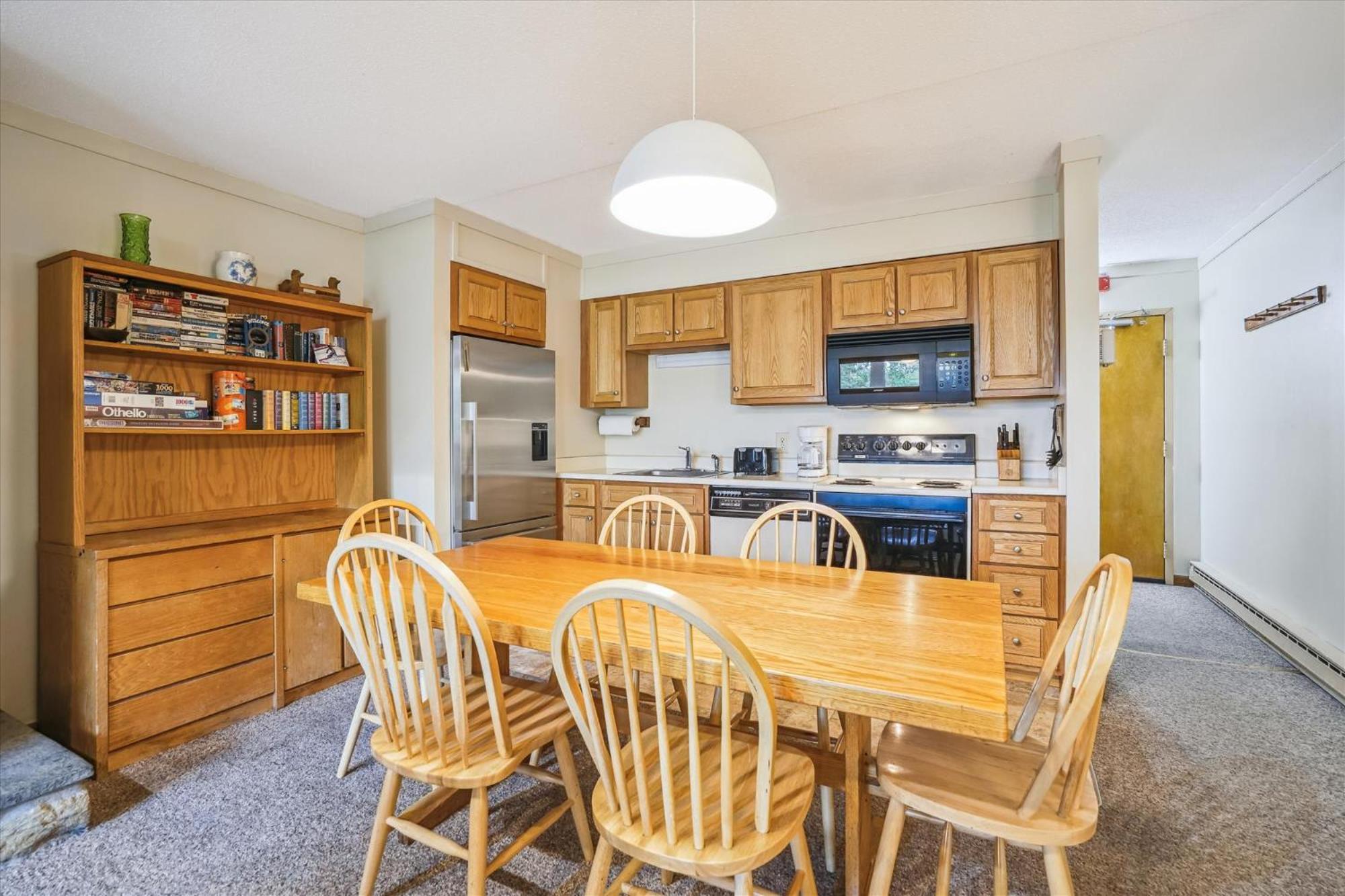 Vacation Home photo 3
