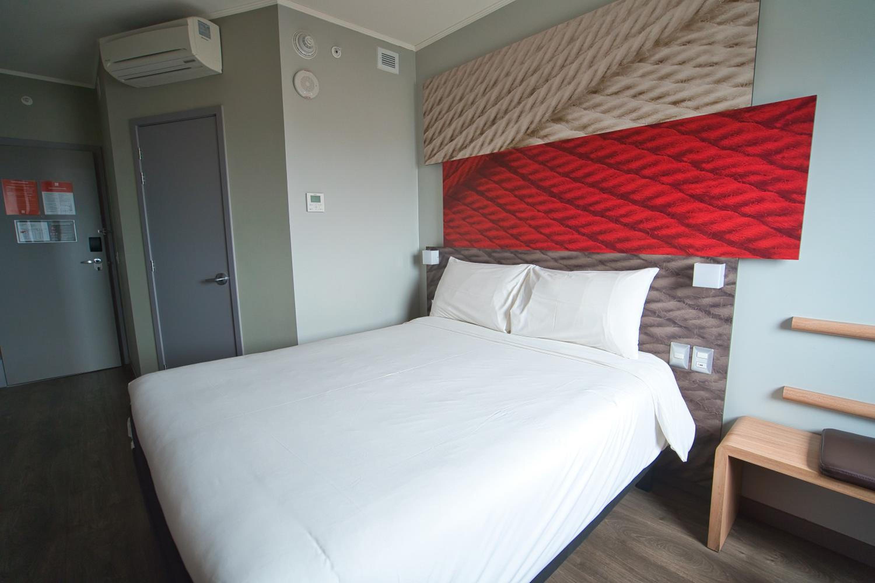 Standard Double Room - Photo 5