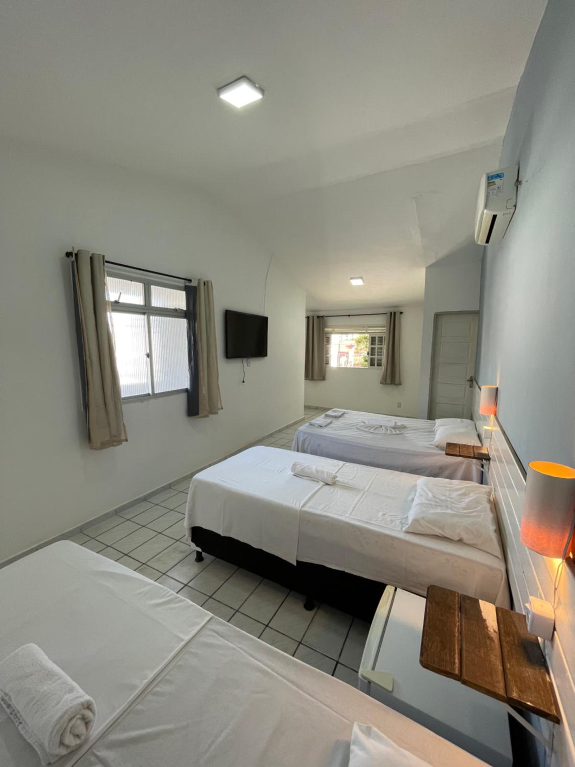 Quadruple Room photo 2