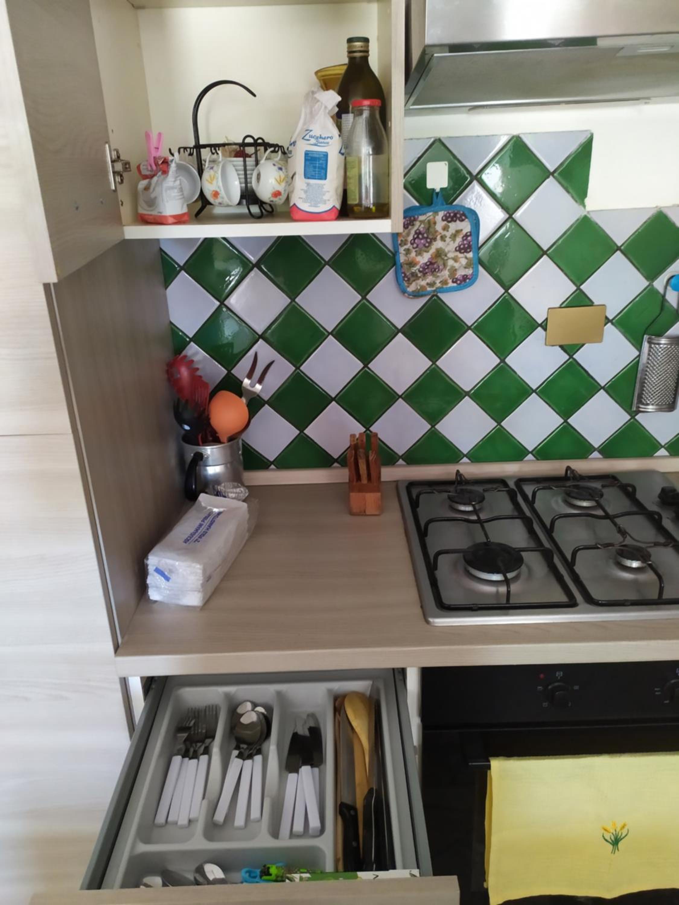 One-Bedroom Apartment - Photo 16