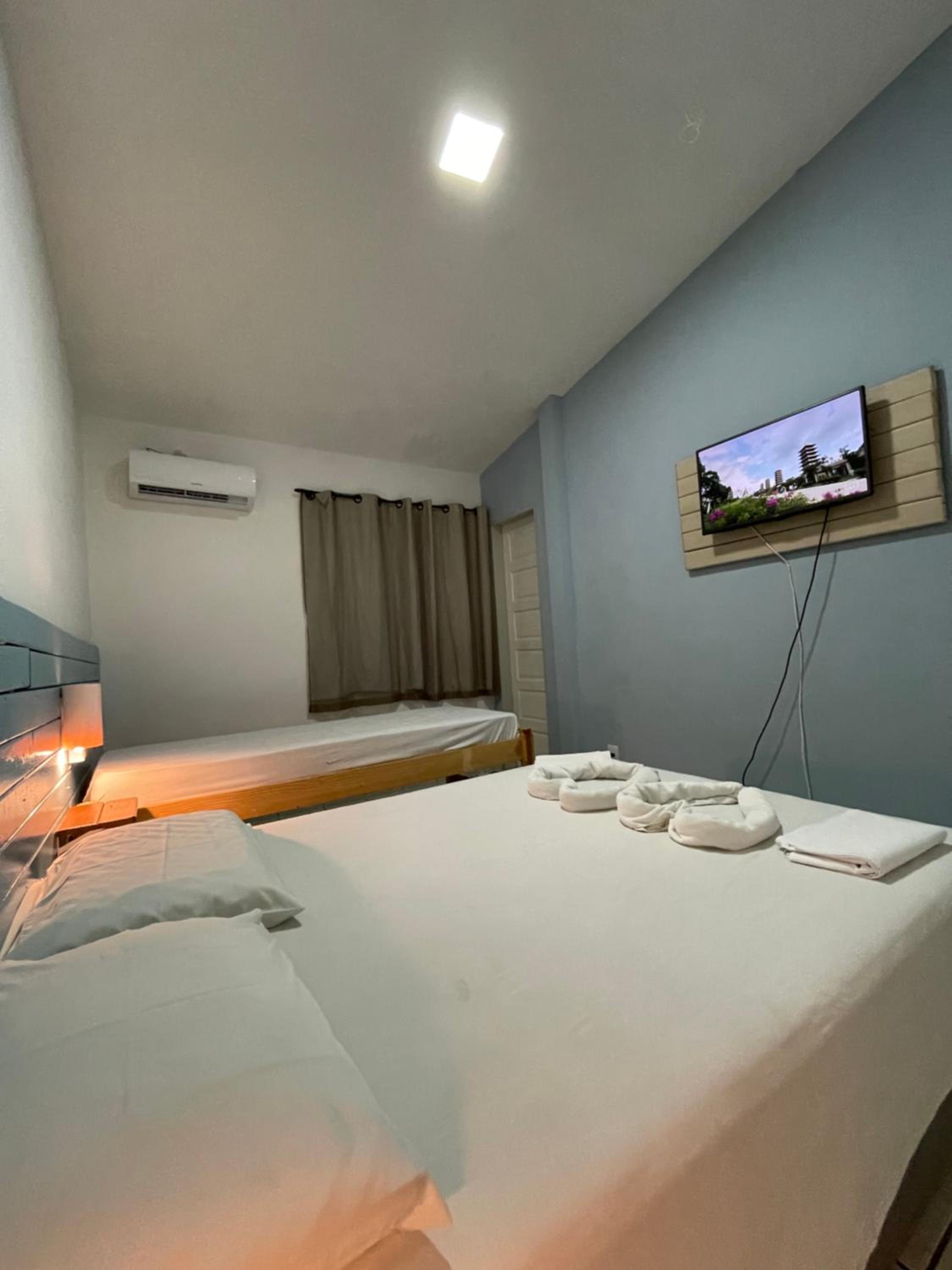 Superior Triple Room photo 3