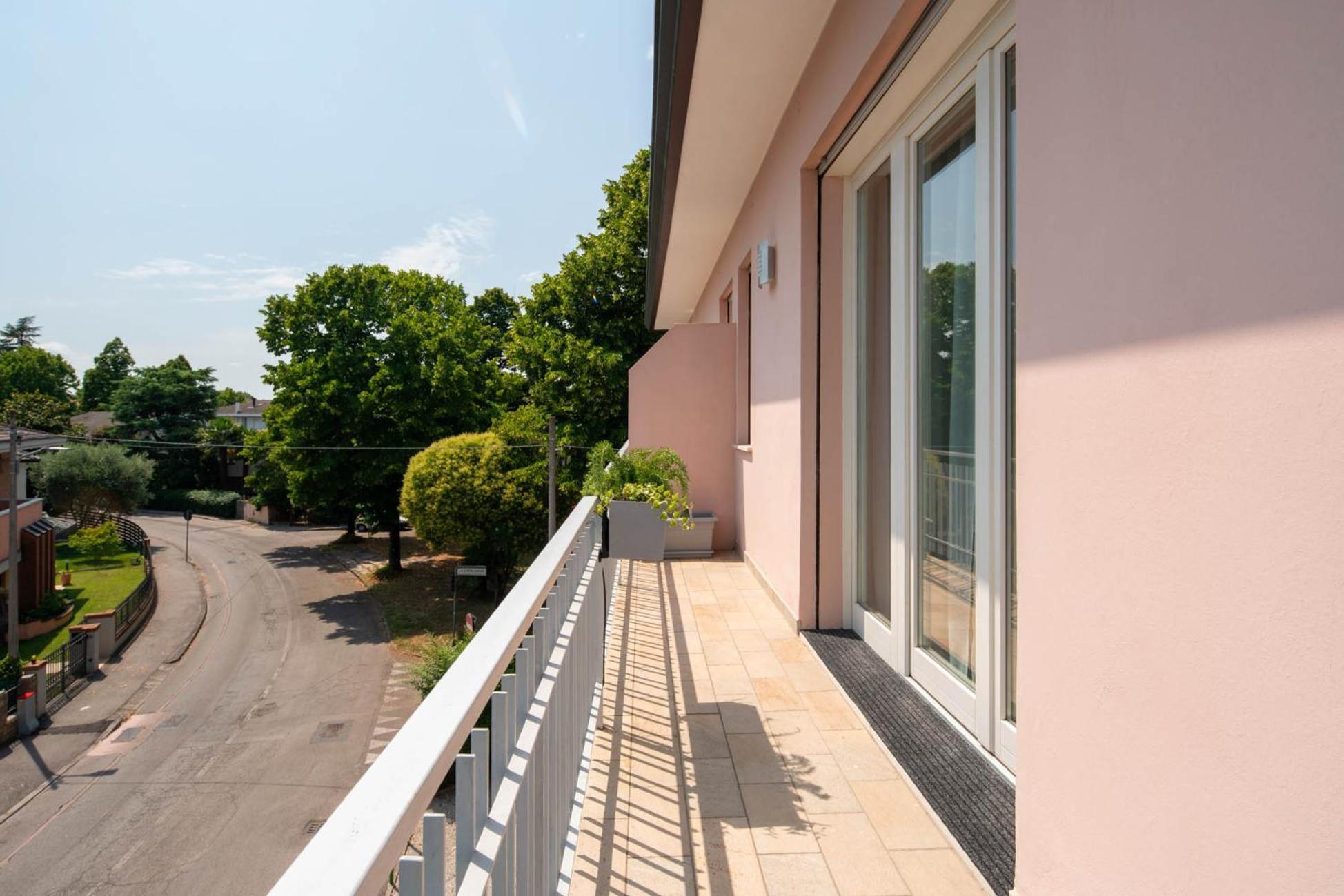 Two-Bedroom Apartment - Photo 13
