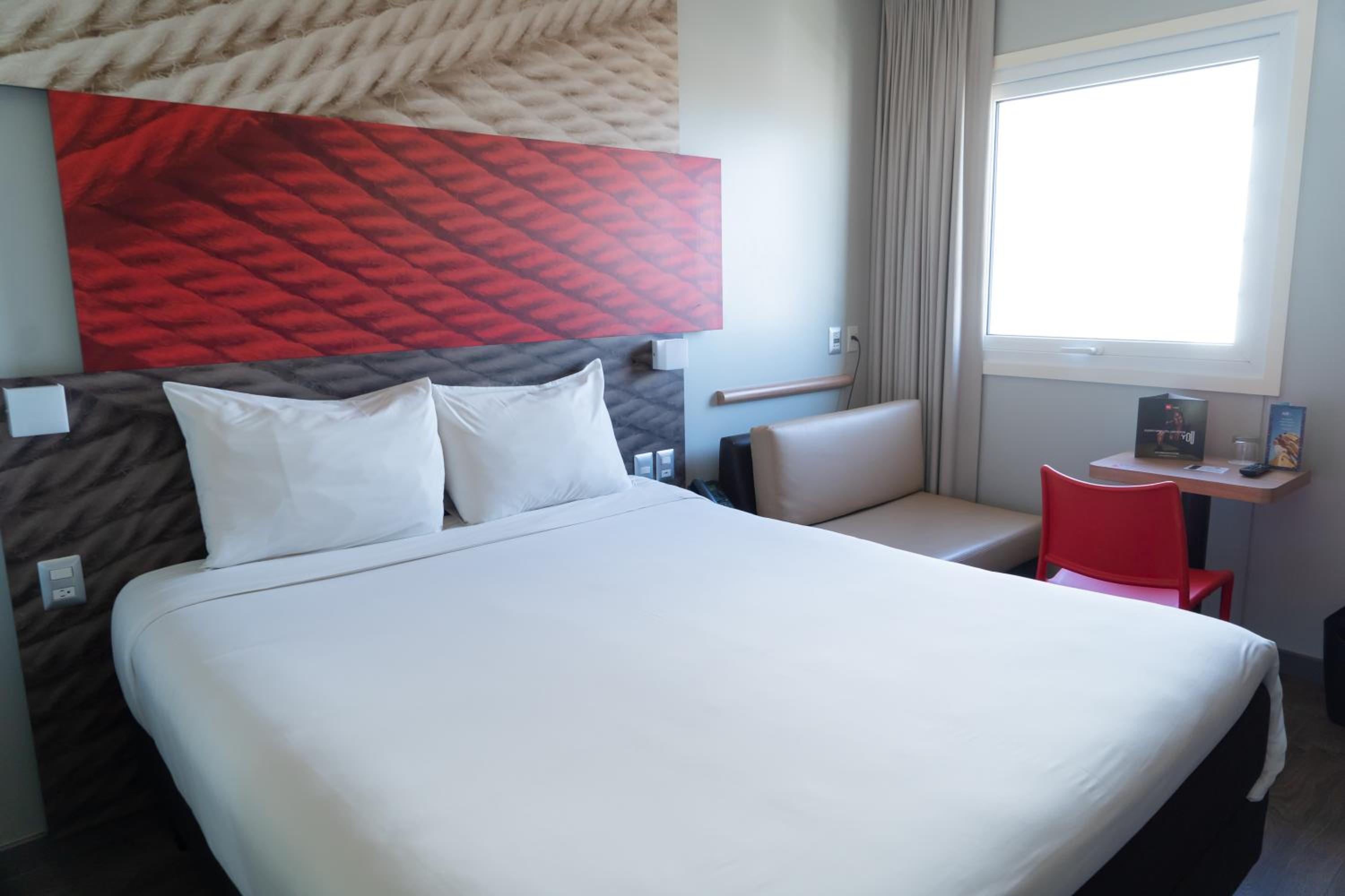 Standard Room - Photo 14