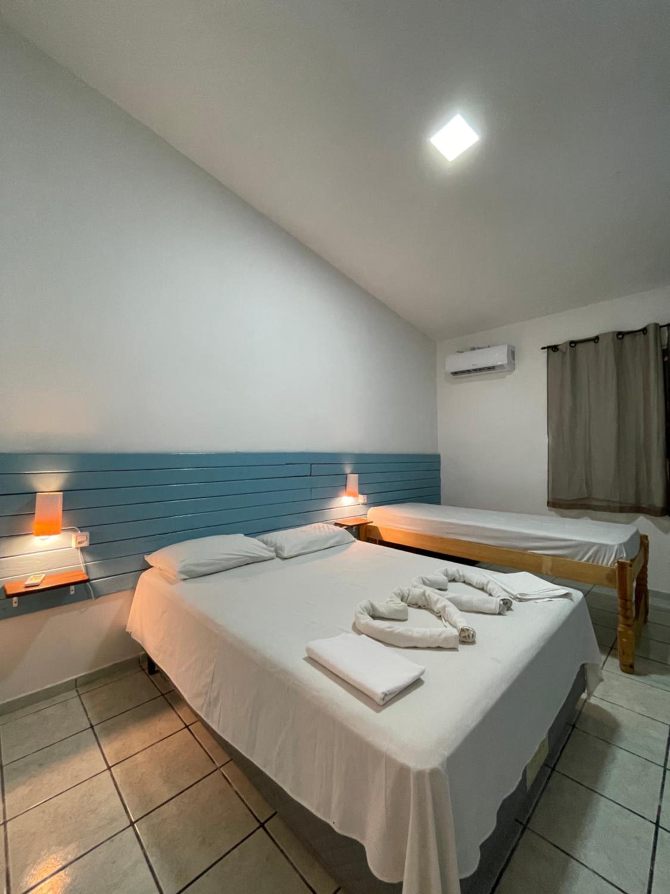Superior Triple Room photo 2