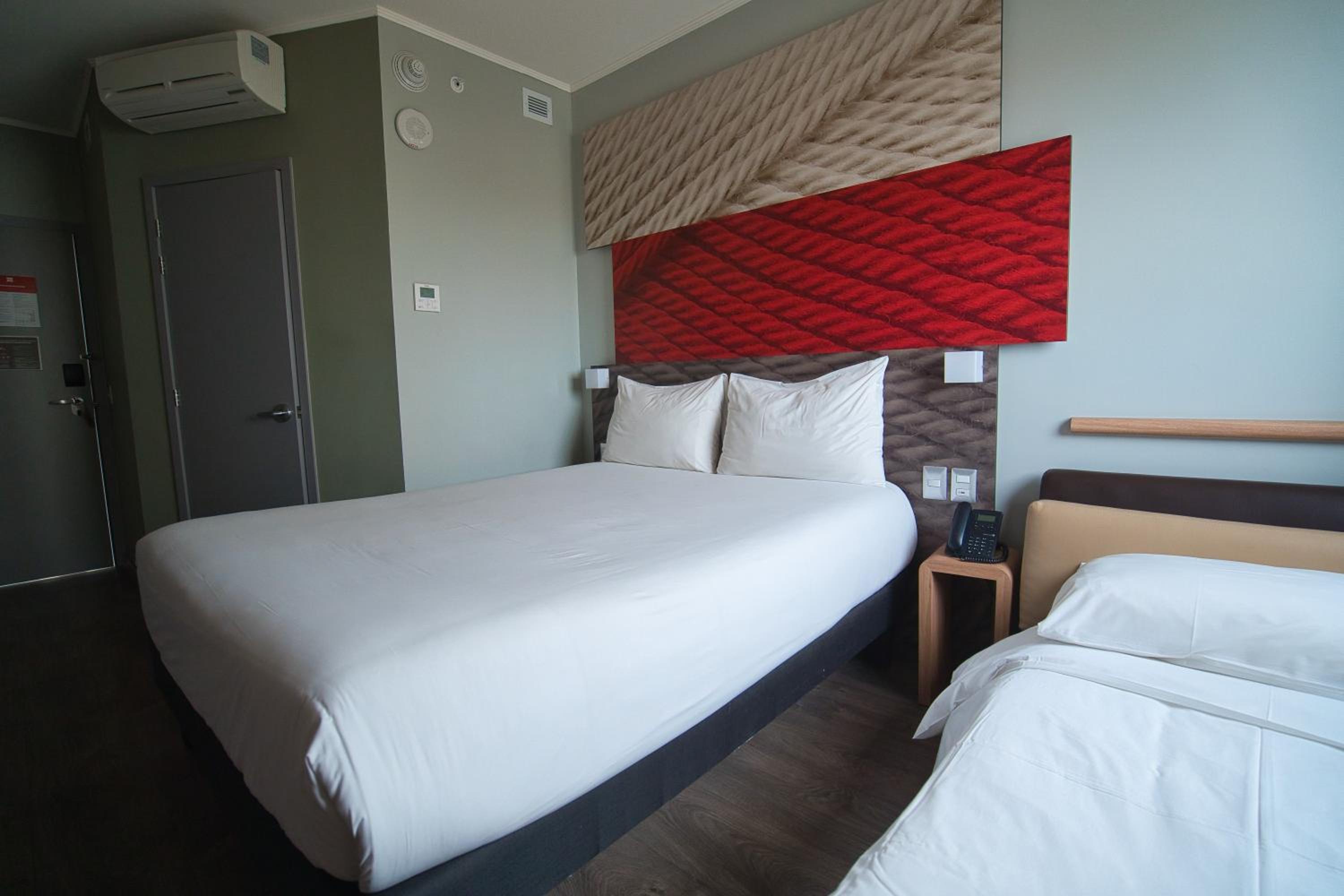 Standard Room - Photo 18