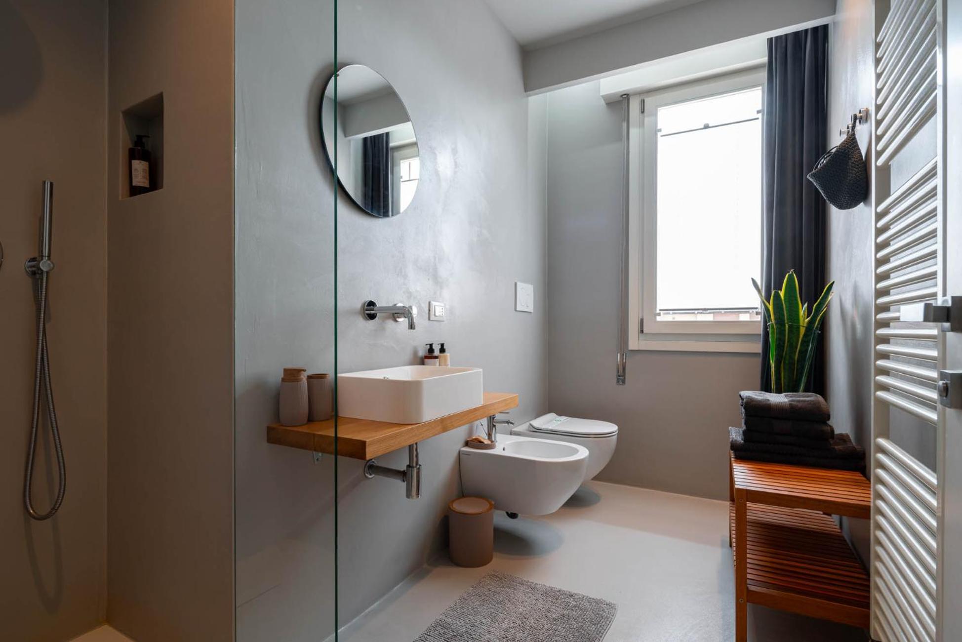 Two-Bedroom Apartment - Photo 18