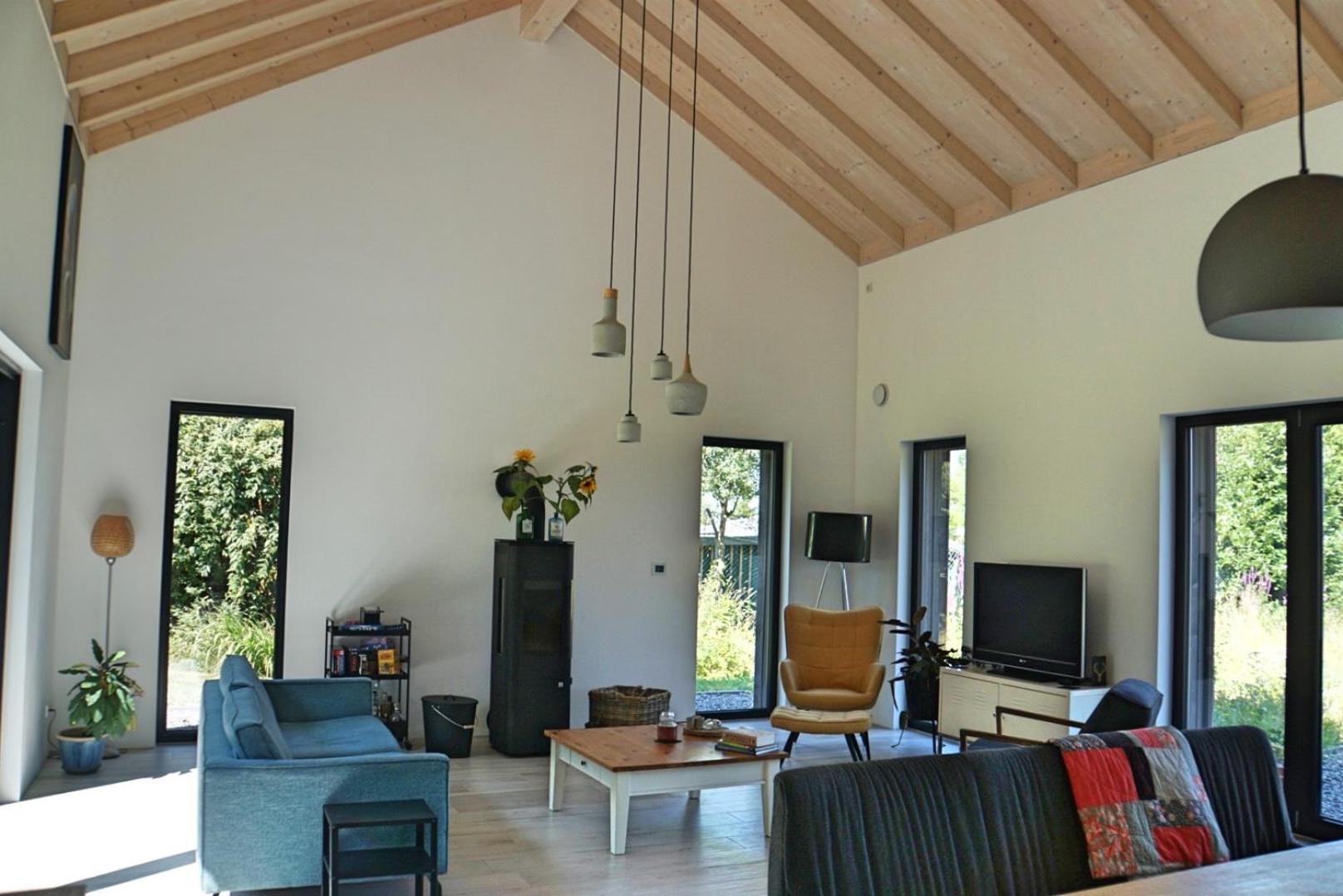 Three-Bedroom Villa photo 1