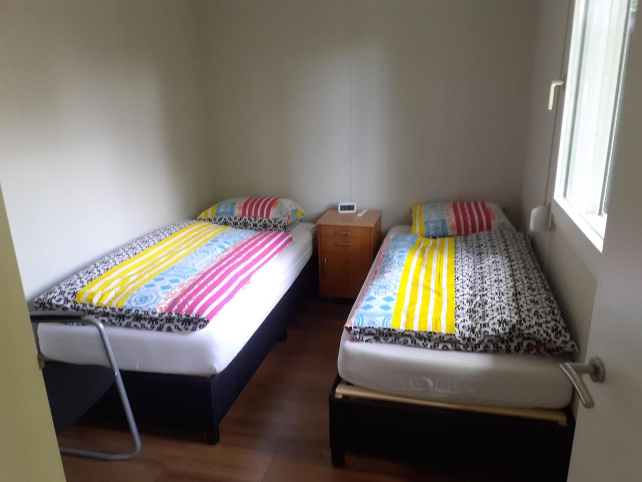 Three-Bedroom House photo 1