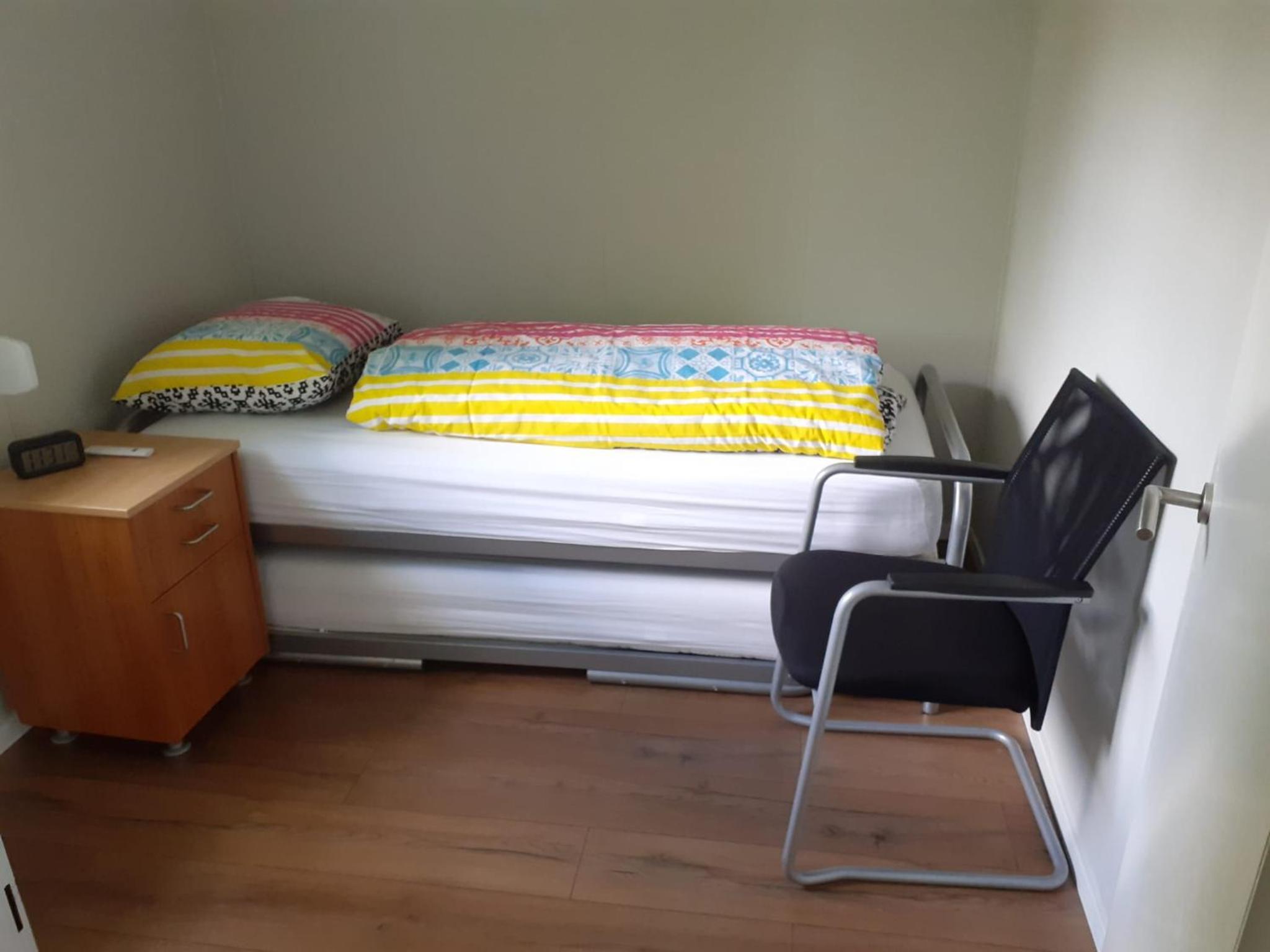 Three-Bedroom House photo 2