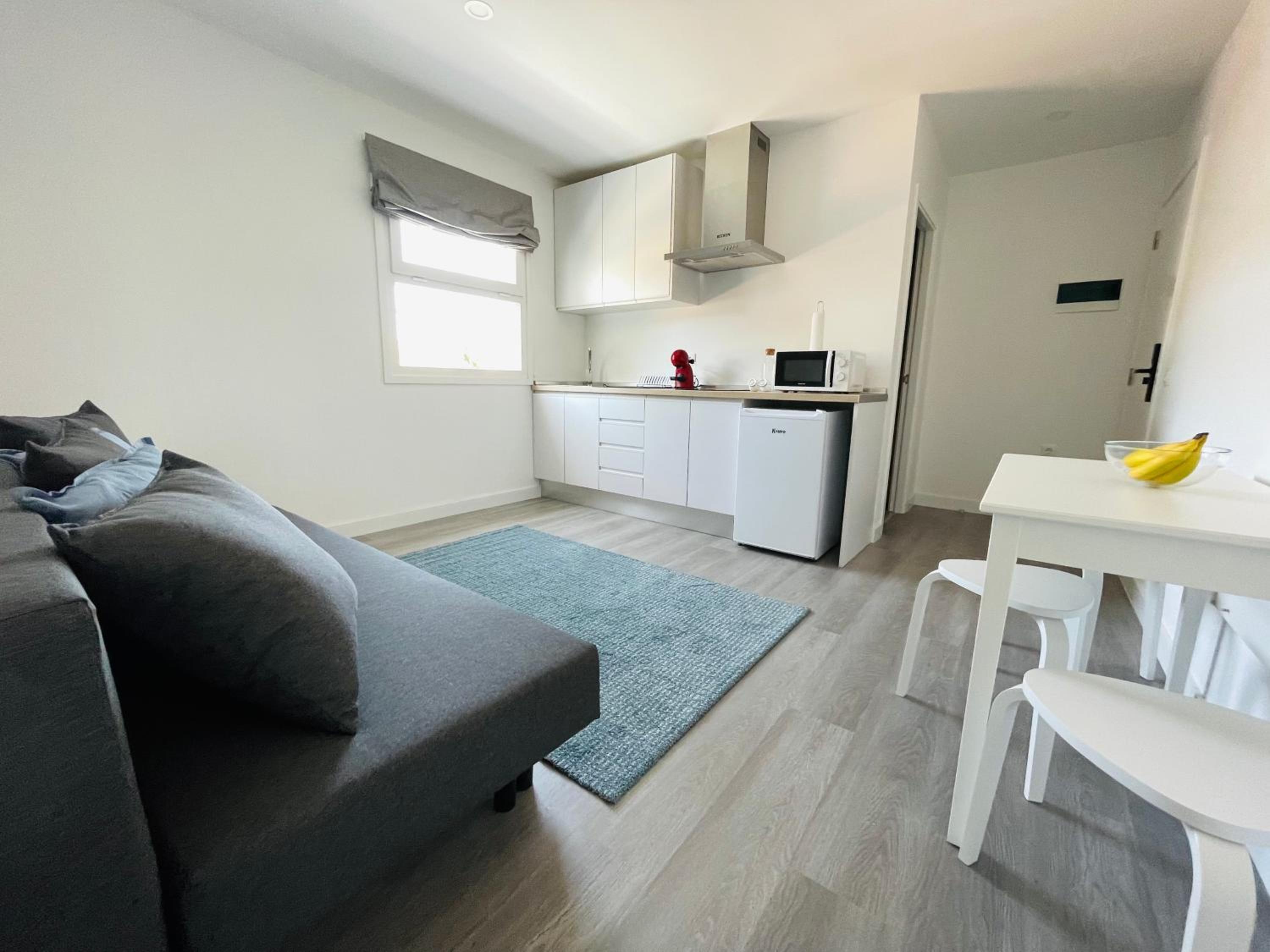 Standard Apartment photo 3