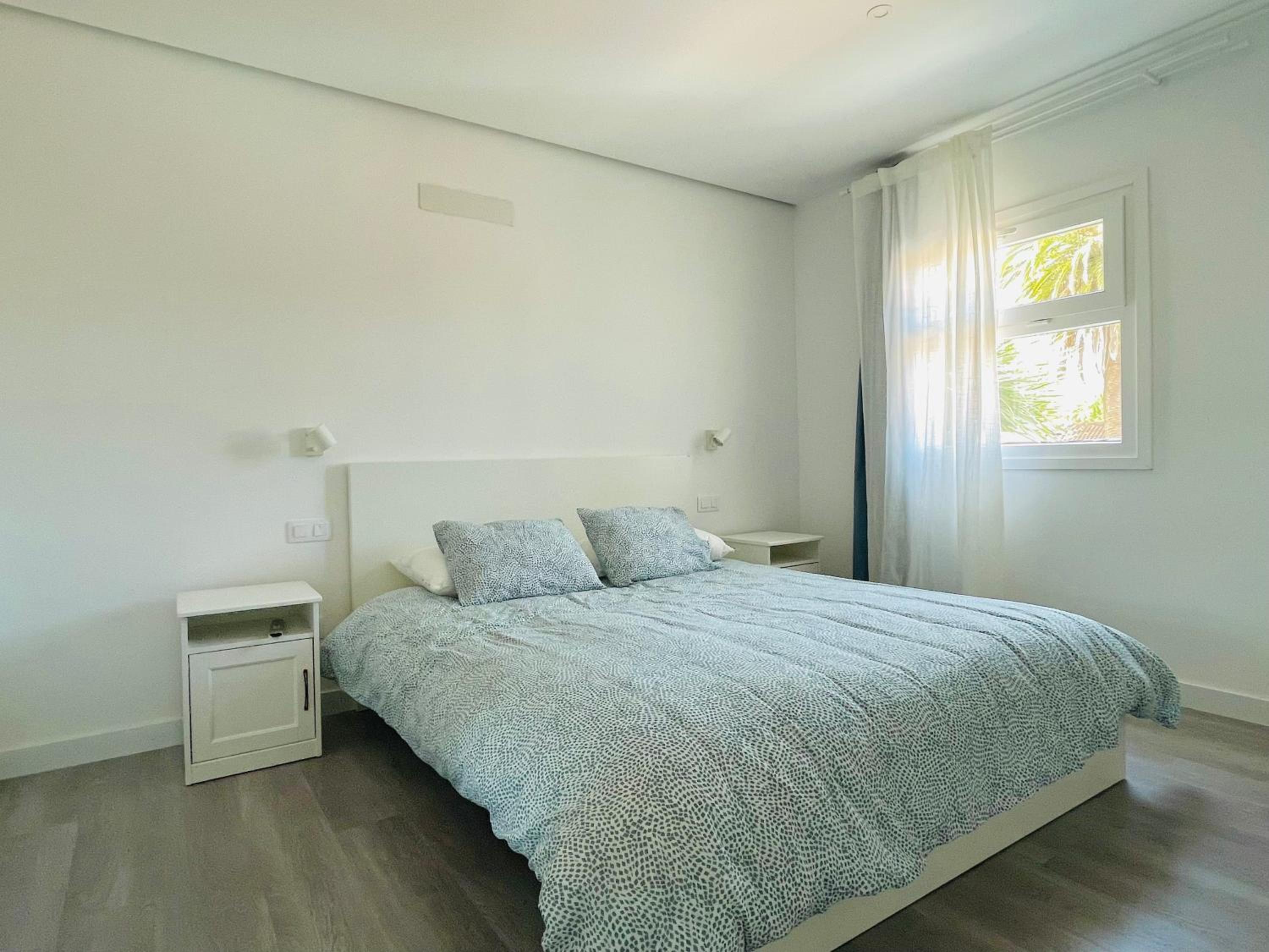 Apartamento Estándar