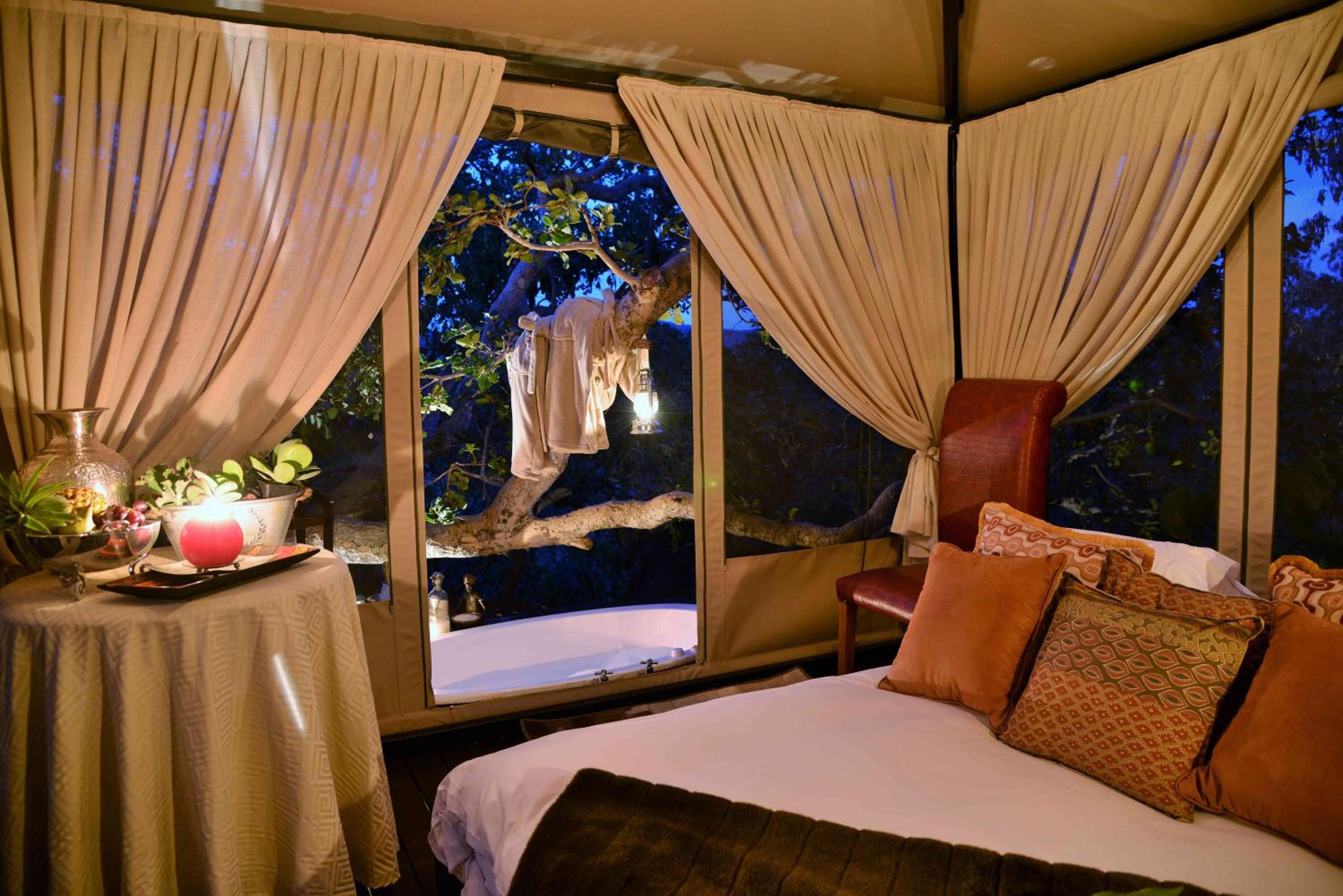Honeymoon Chalet photo 1