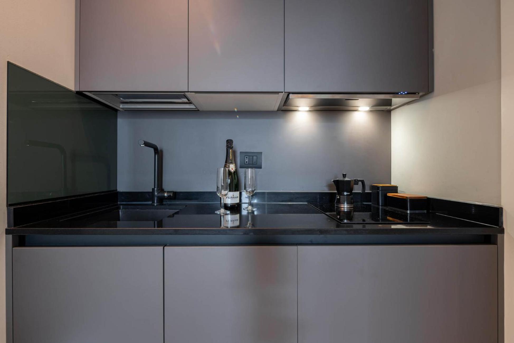 Two-Bedroom Apartment - Photo 33