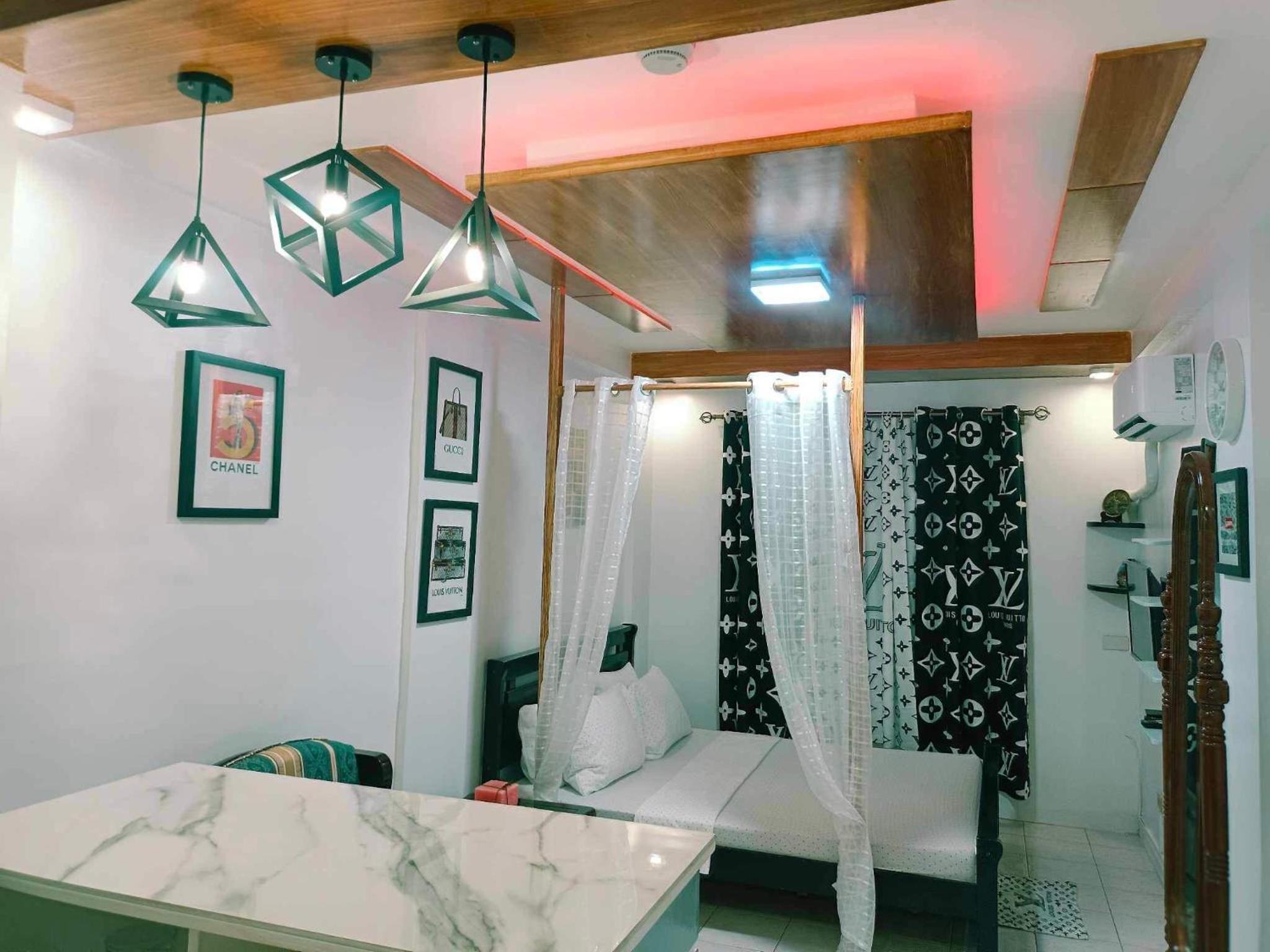 Deluxe Studio - Photo 9