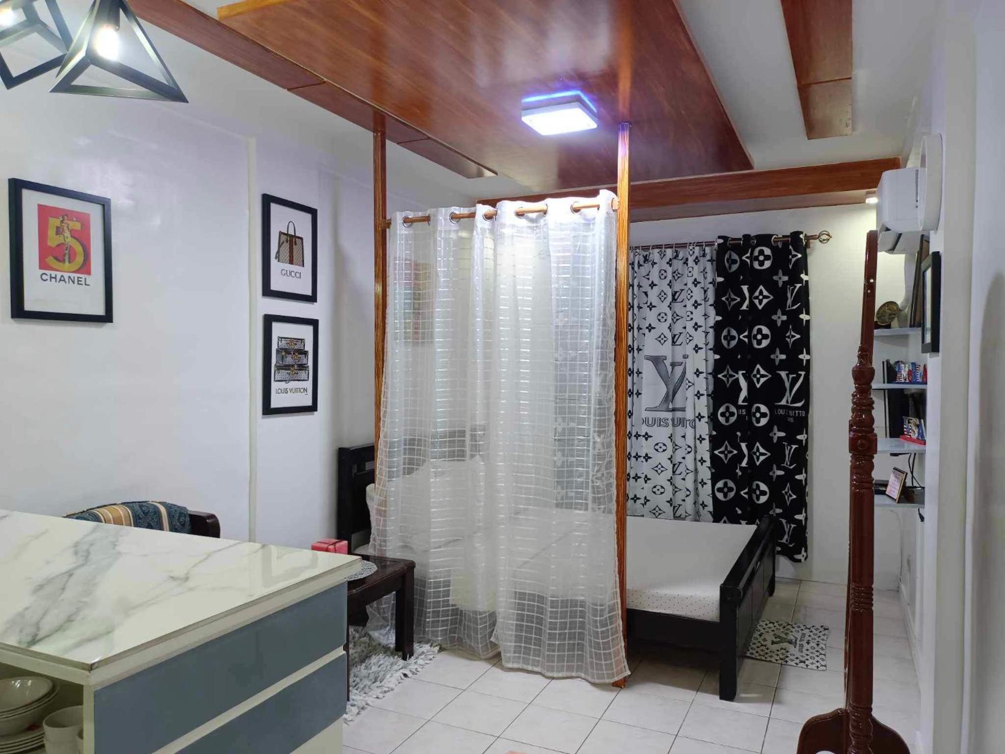 Deluxe Studio - Photo 1