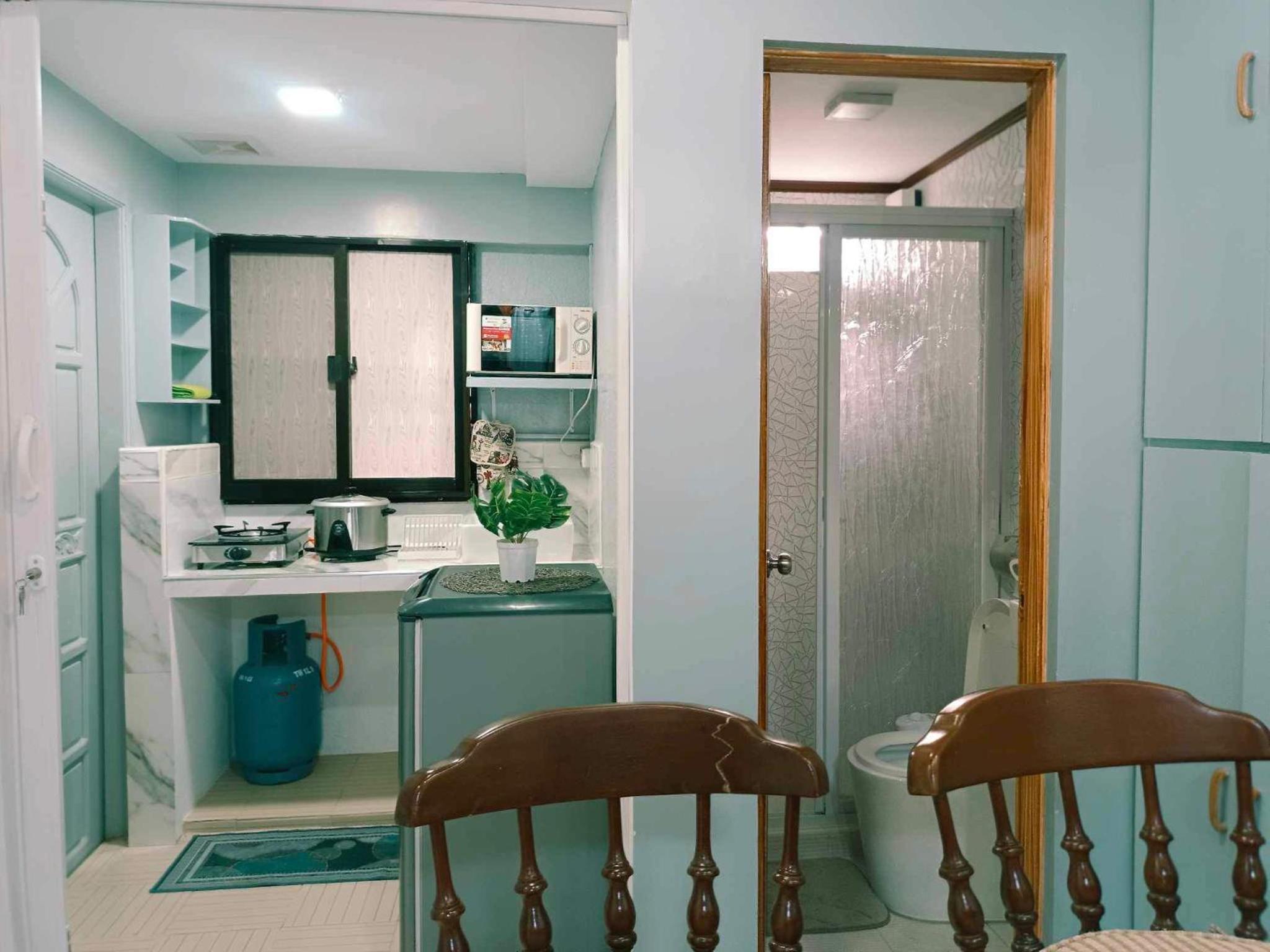 Deluxe Studio - Photo 18