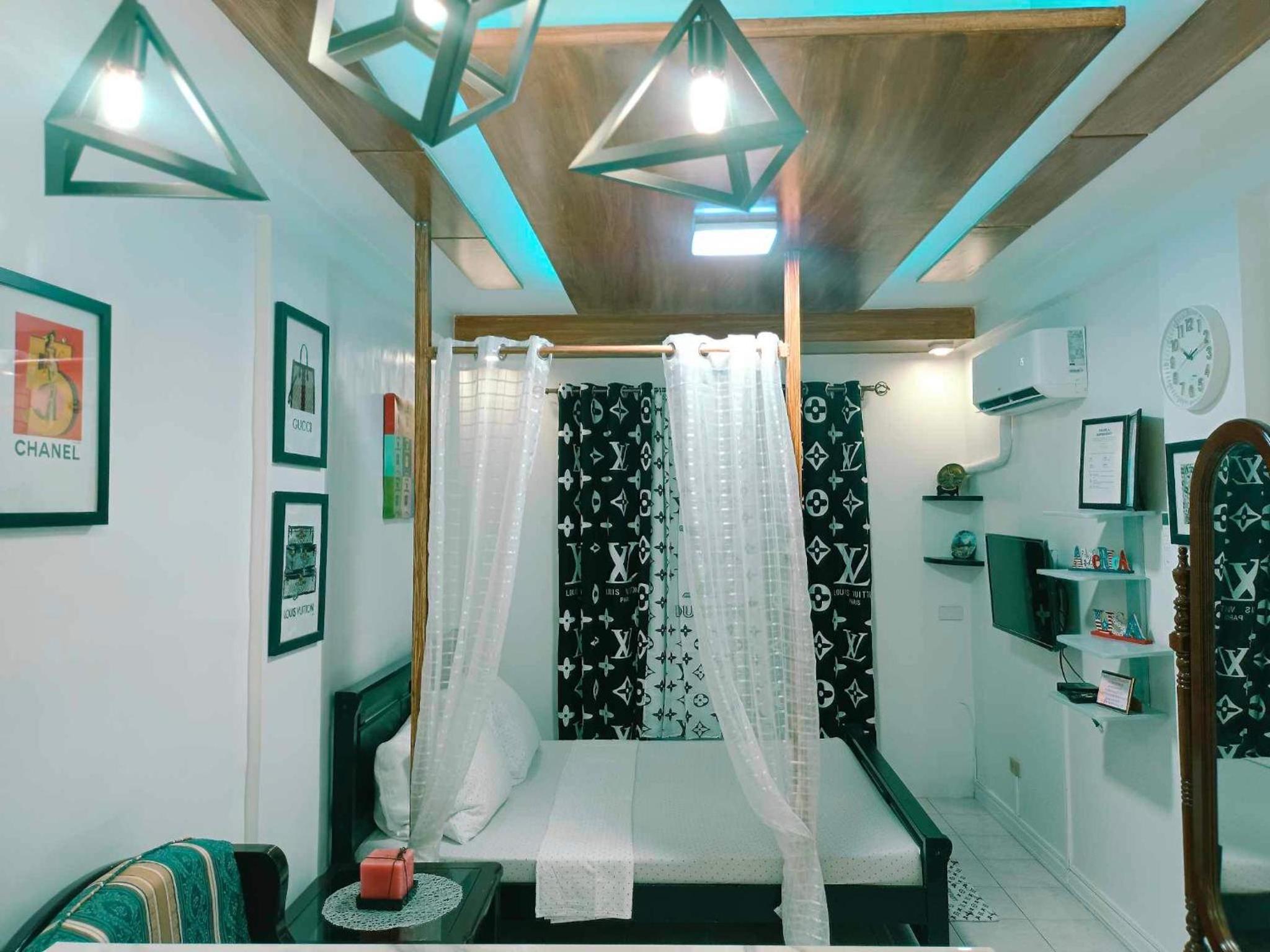 Deluxe Studio - Photo 2