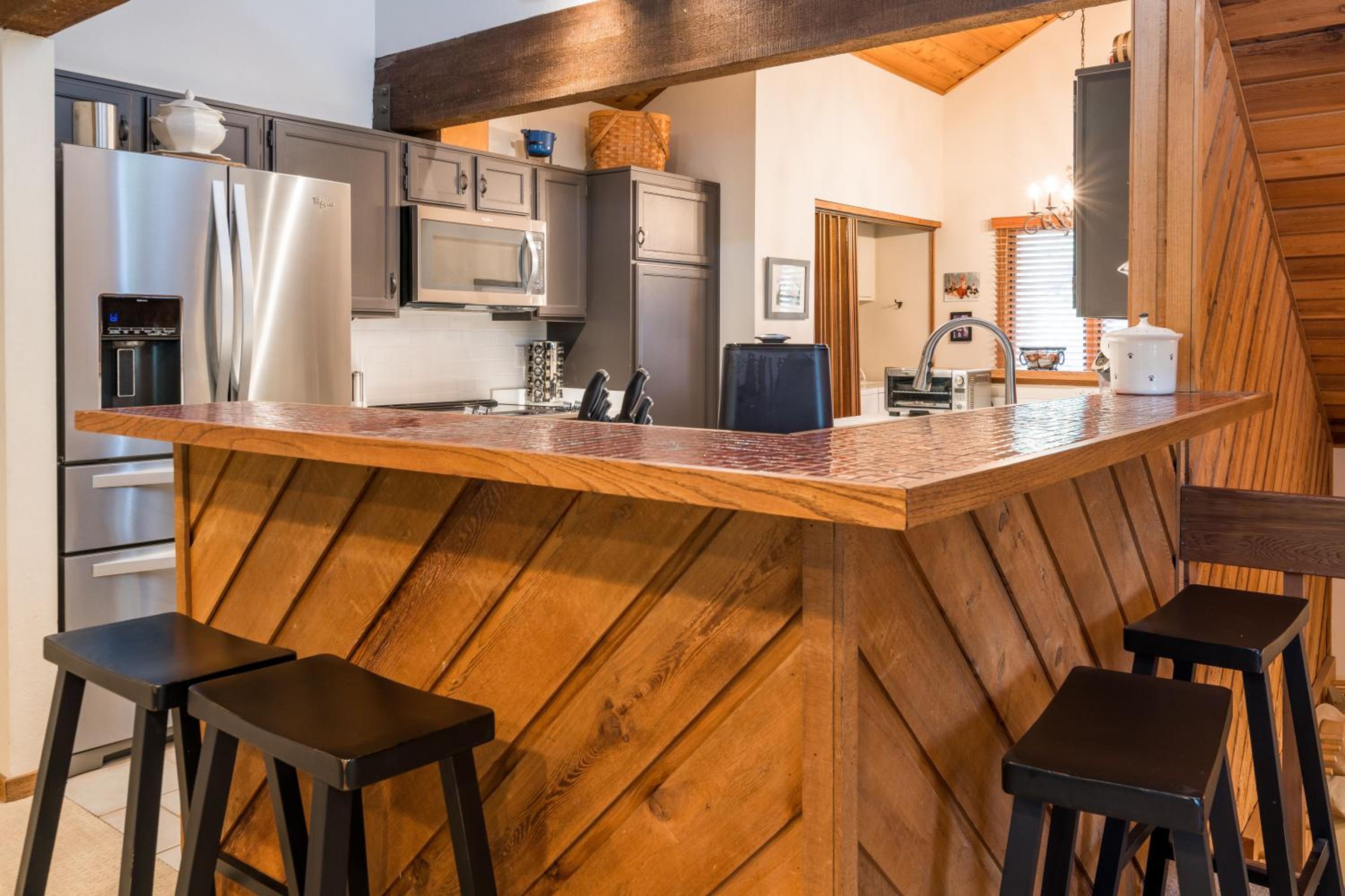 Vacation Home photo 3
