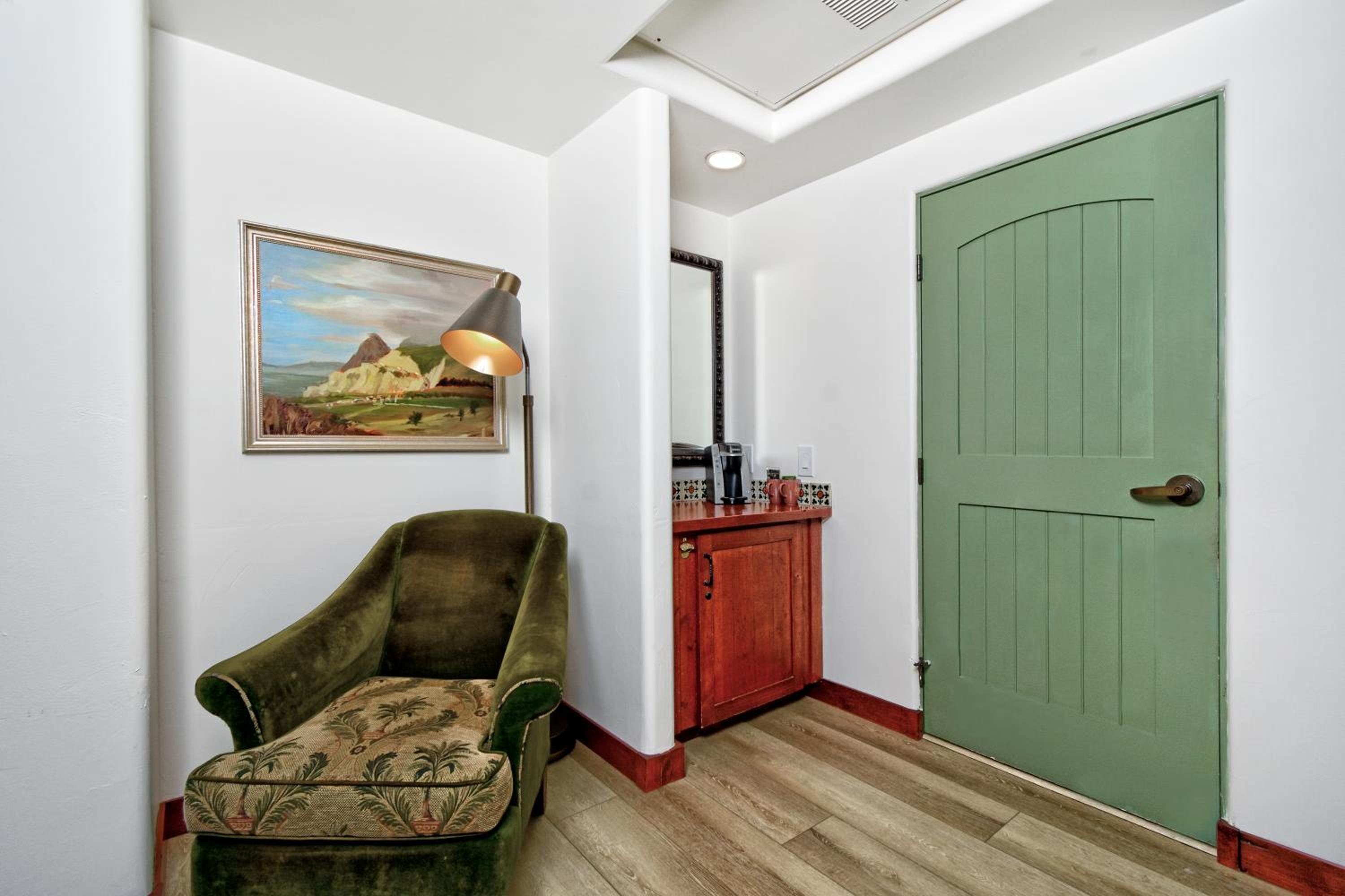 Deluxe Double Room - Photo 2