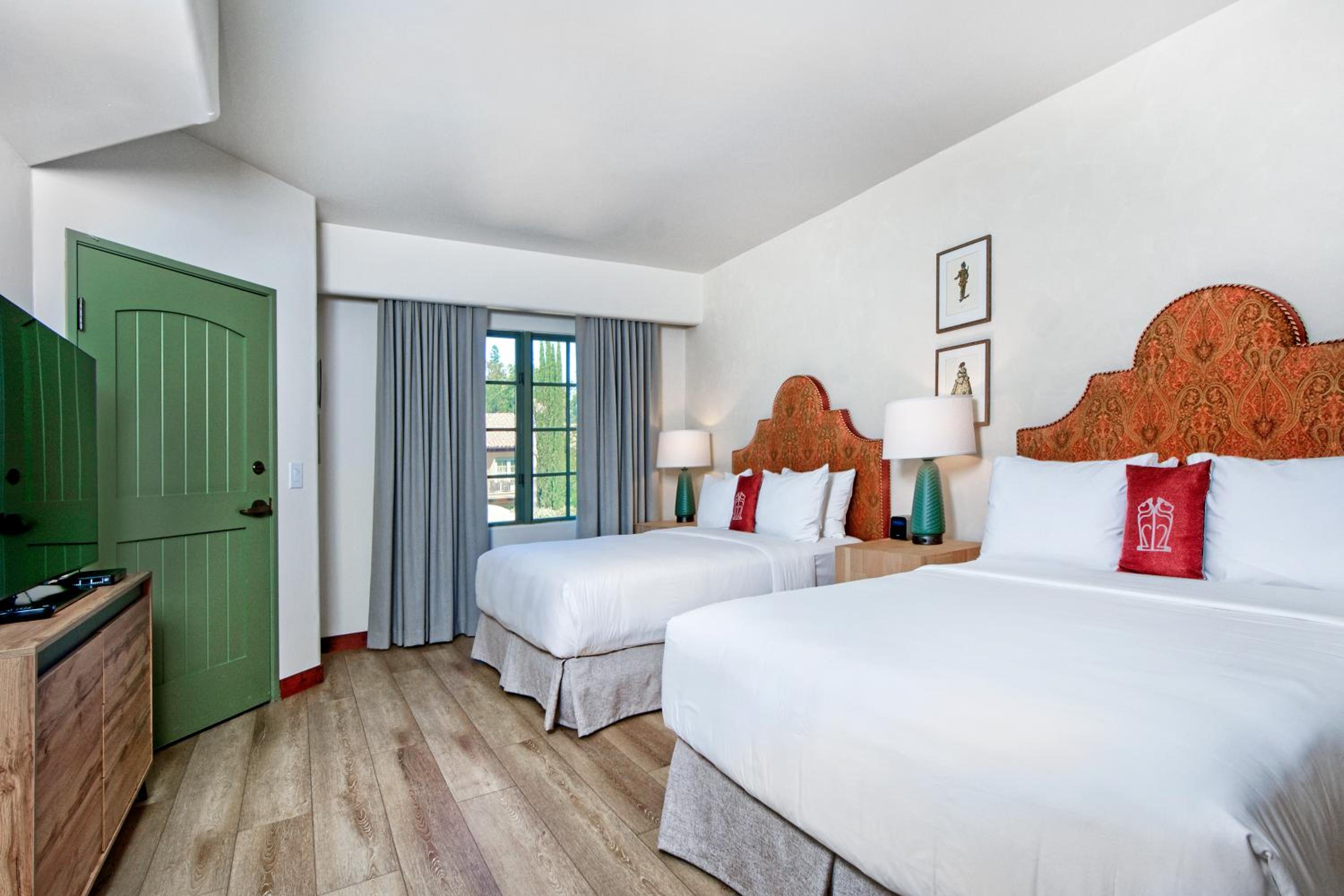Deluxe Double Room - Photo 1